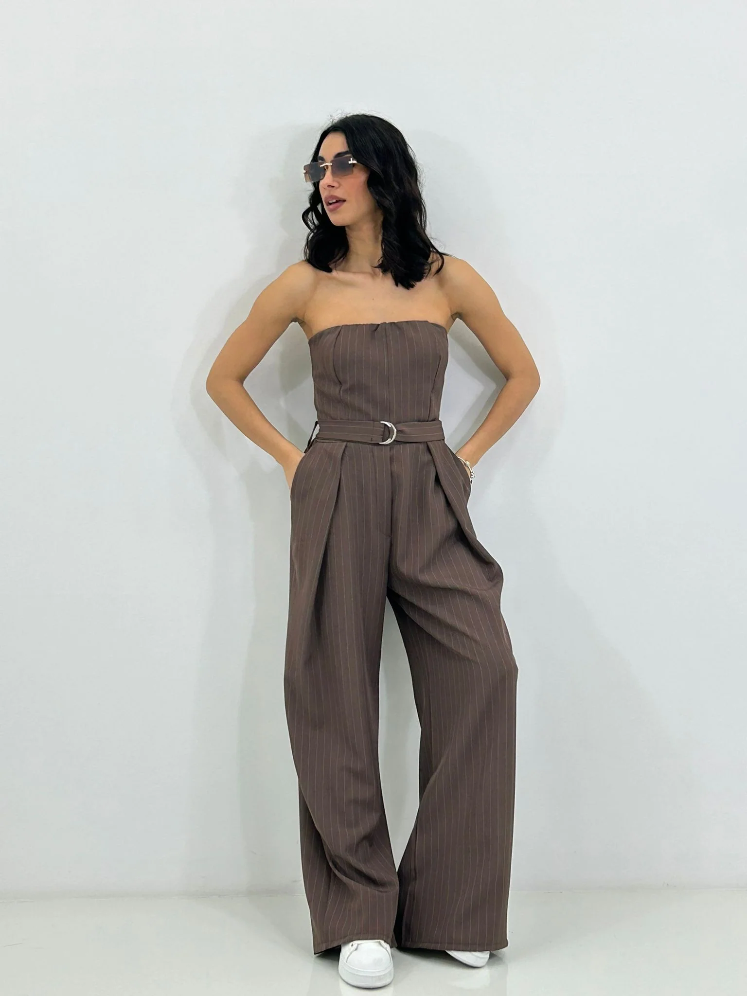 TUTA INTERA GESSY NEW P/E26 - immagine 2