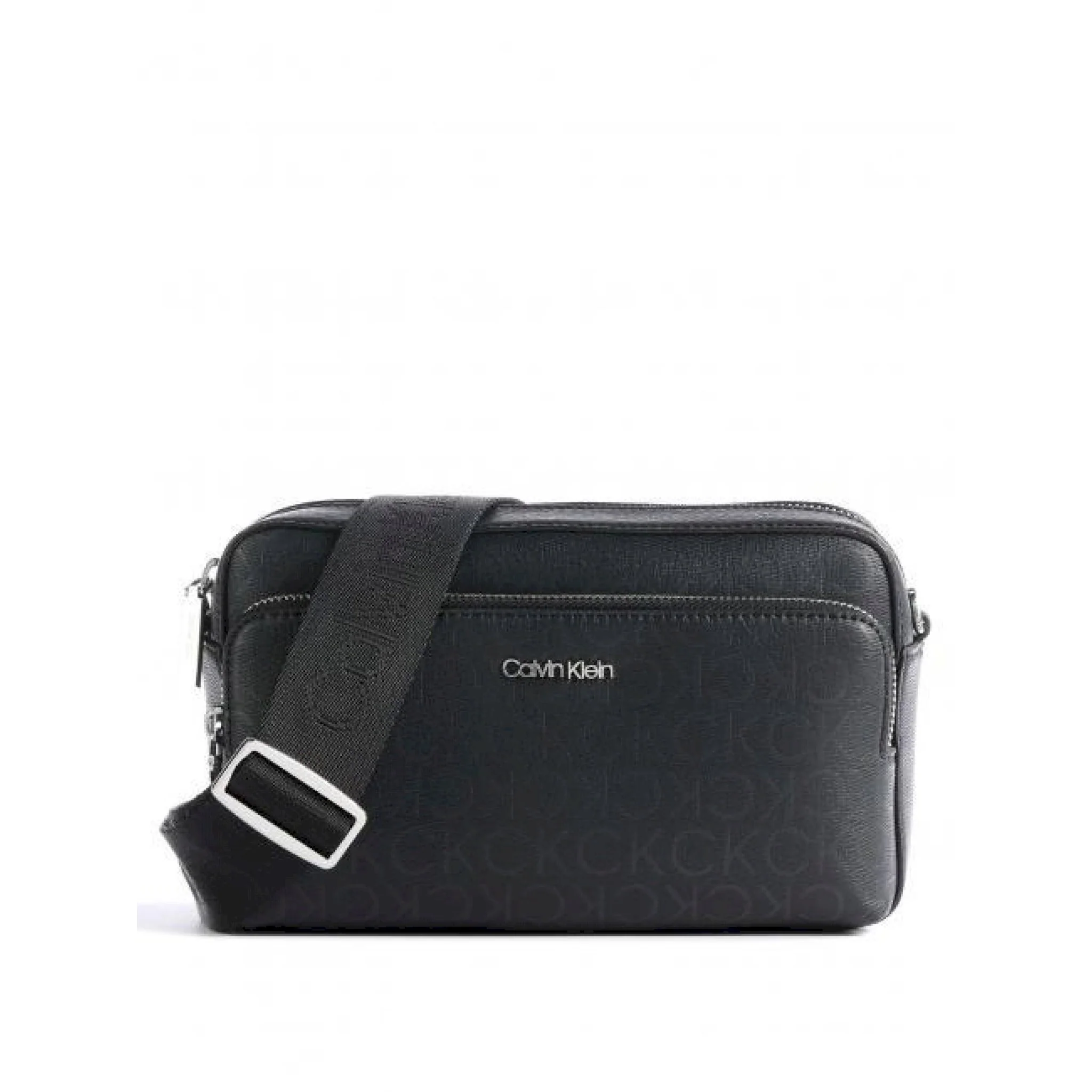 Calvin klein must camera bag - immagine 2