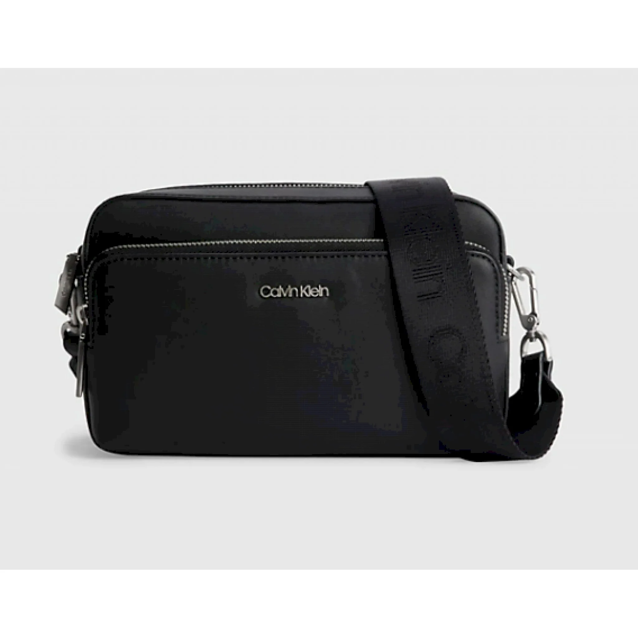 Calvin klein tracolla donna camera bag - immagine 2