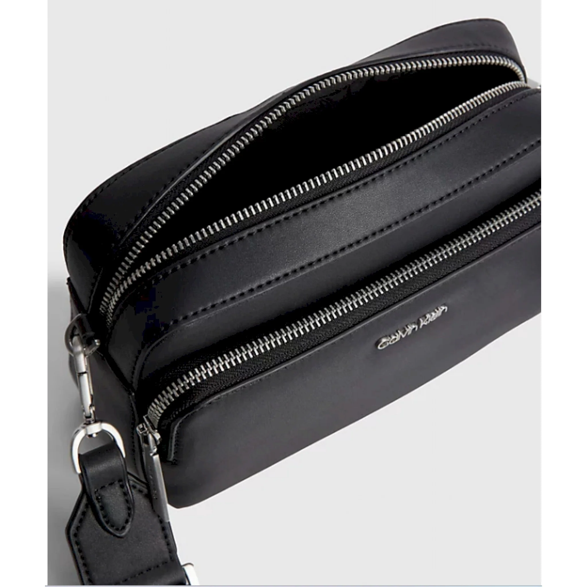 Calvin klein tracolla donna camera bag - immagine 4