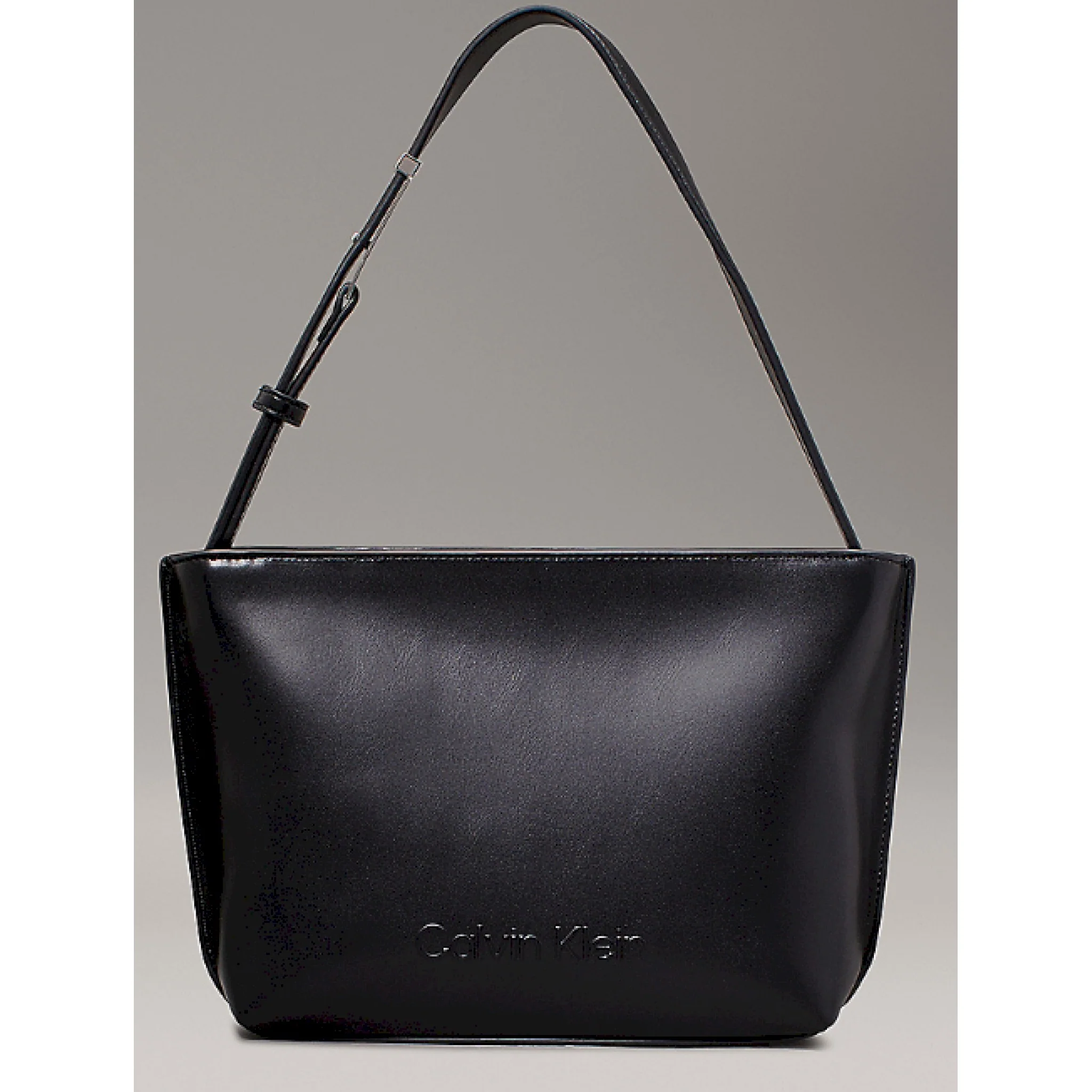 Calvin klein borsa tote piccola - immagine 2