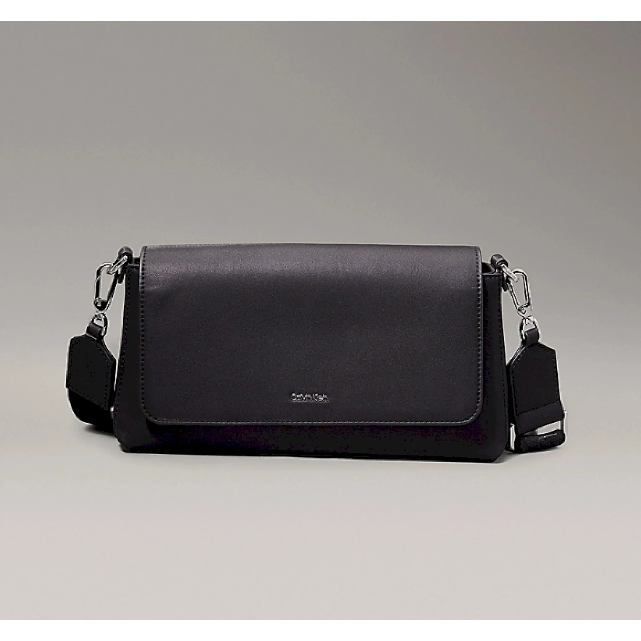 Calvin klein borsa a spalla trasformabile - immagine 2