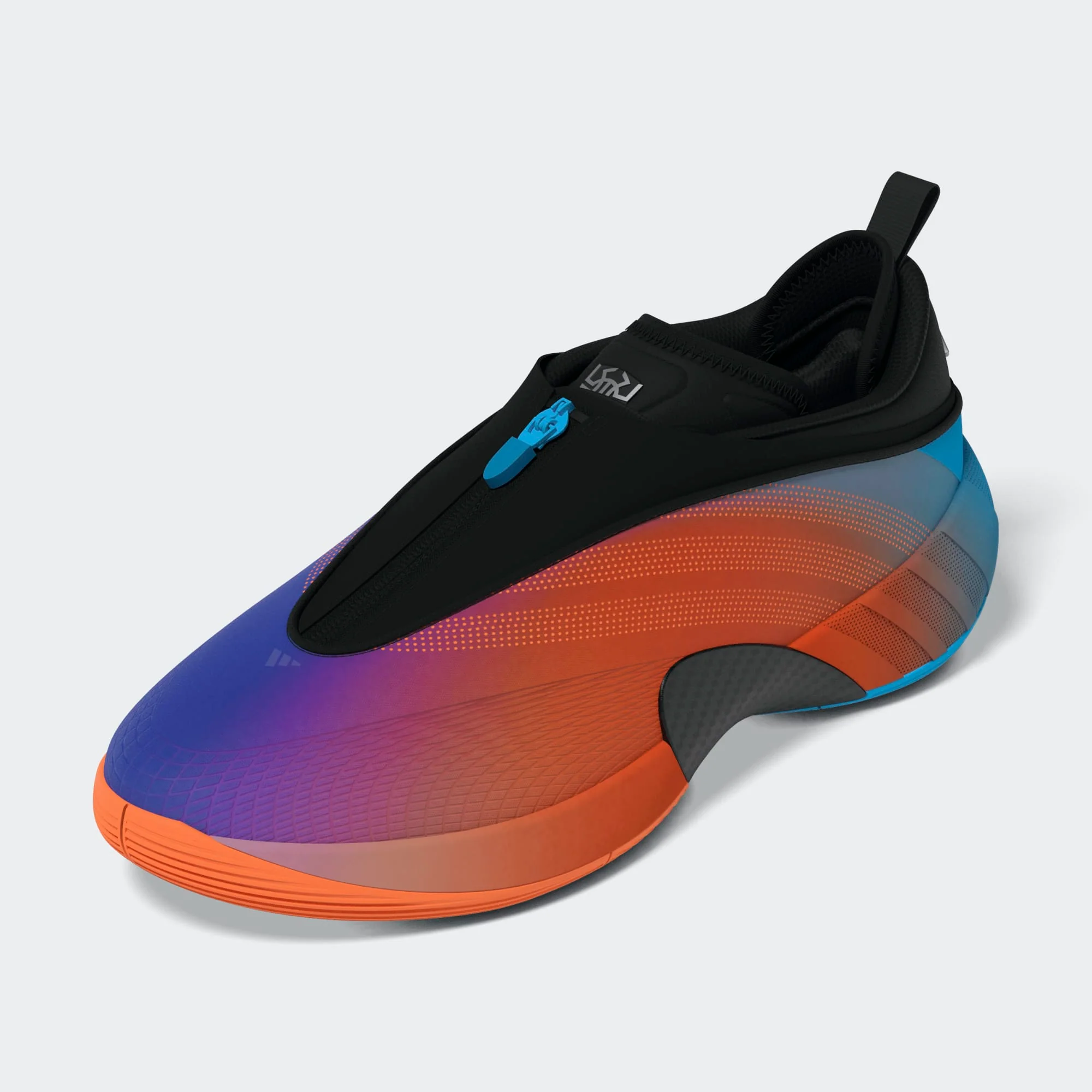 Adidas D.O.N. Issue 7 KJ8989 - immagine 2