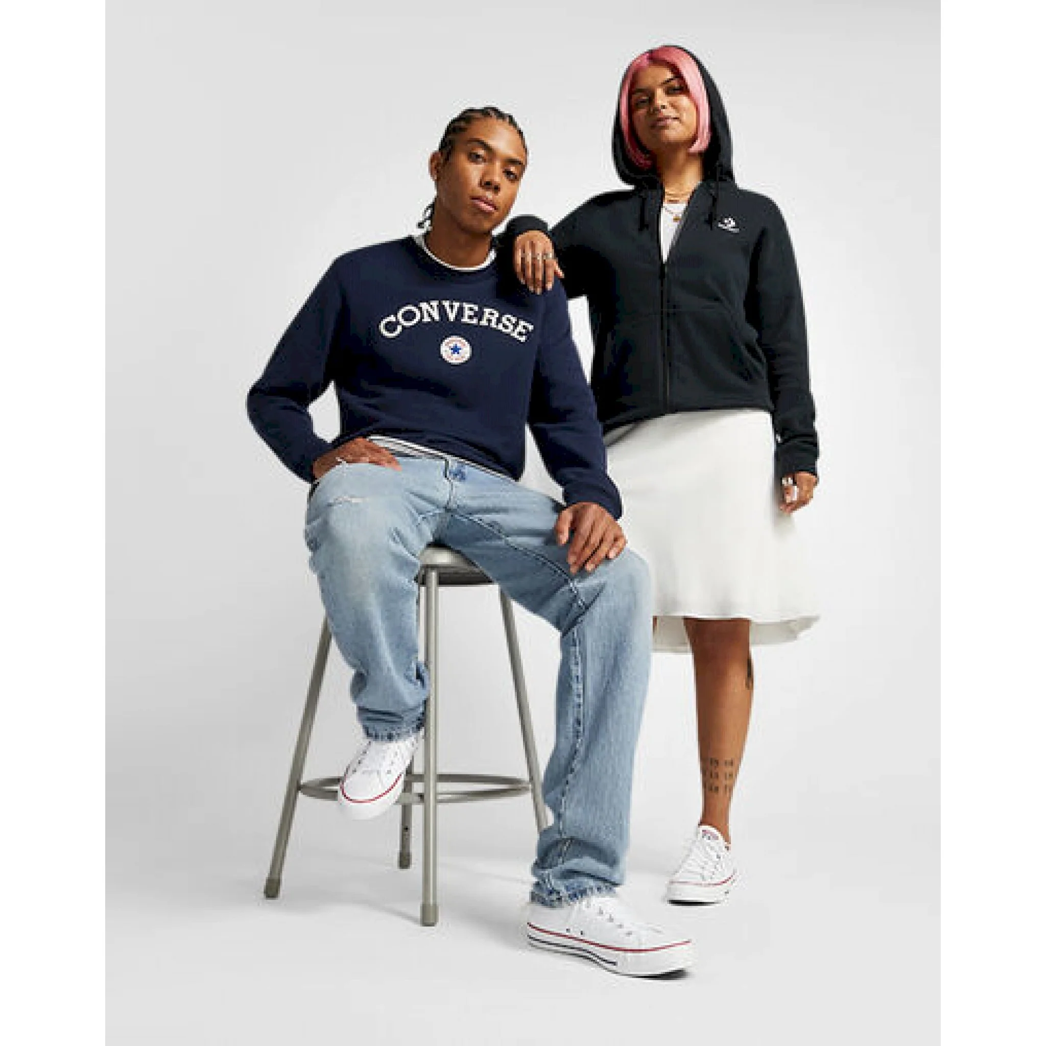 All star ox - immagine 6