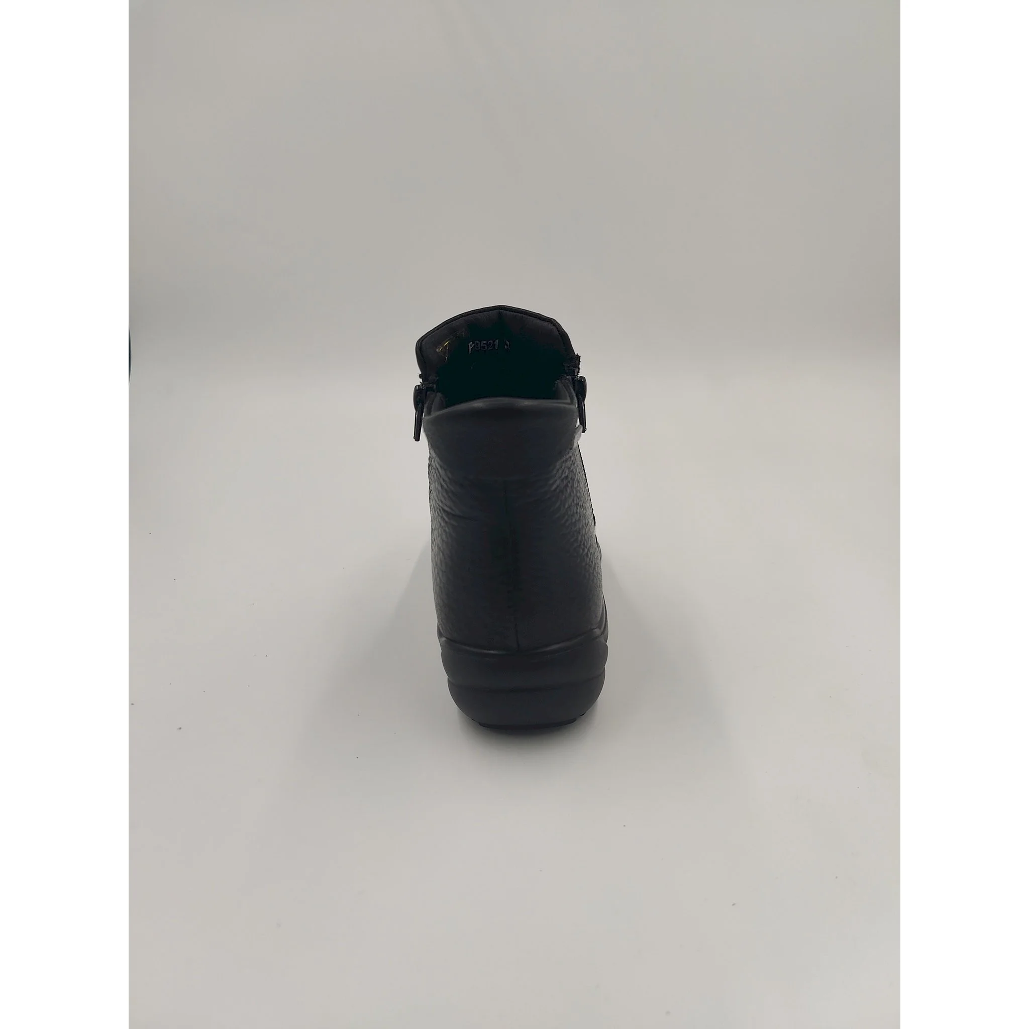 G confort stivaletto 2/cerniere fodera tex impermeabile plantare estraibile - immagine 5