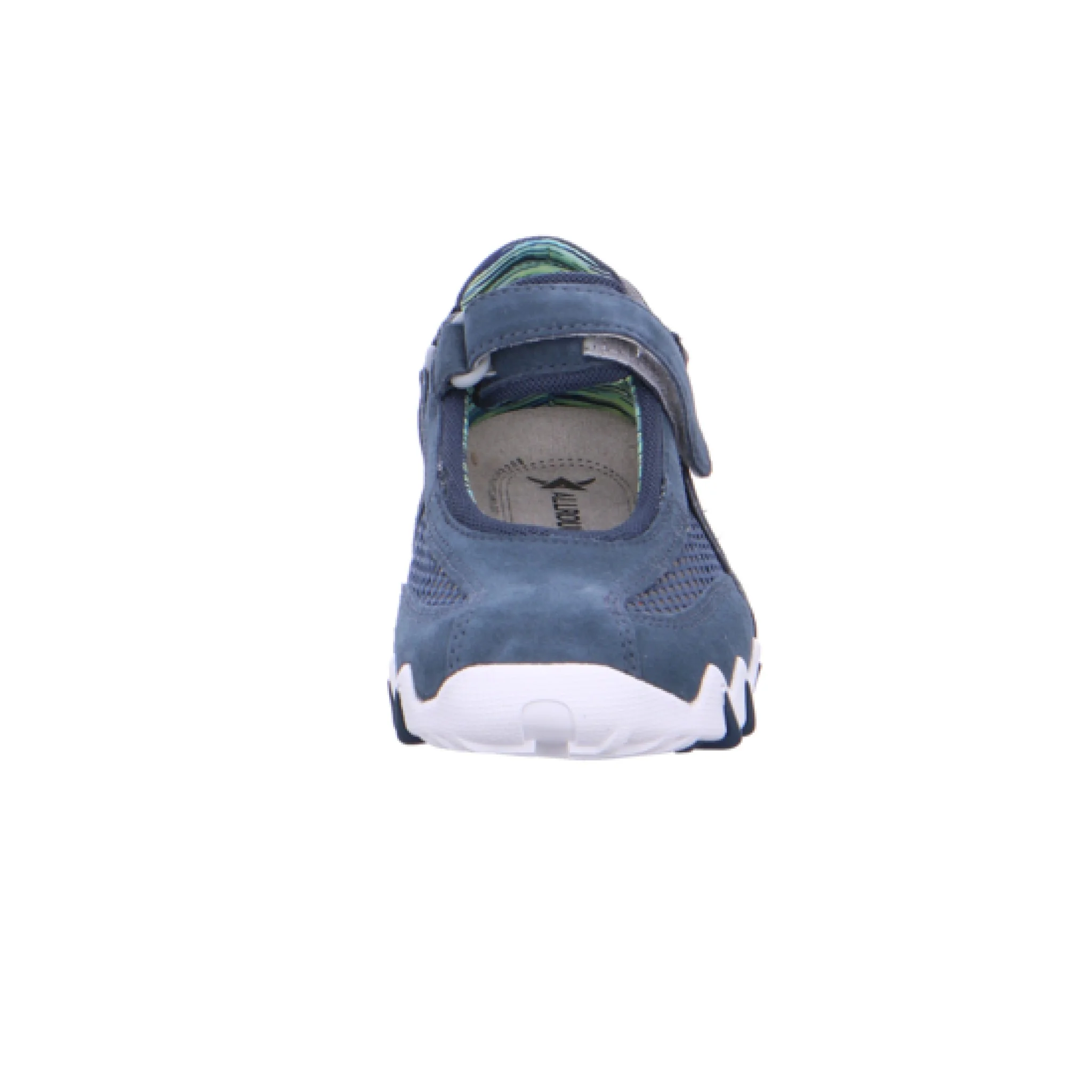 Niro c. suede 95/0 mesh 04 jeans - immagine 6