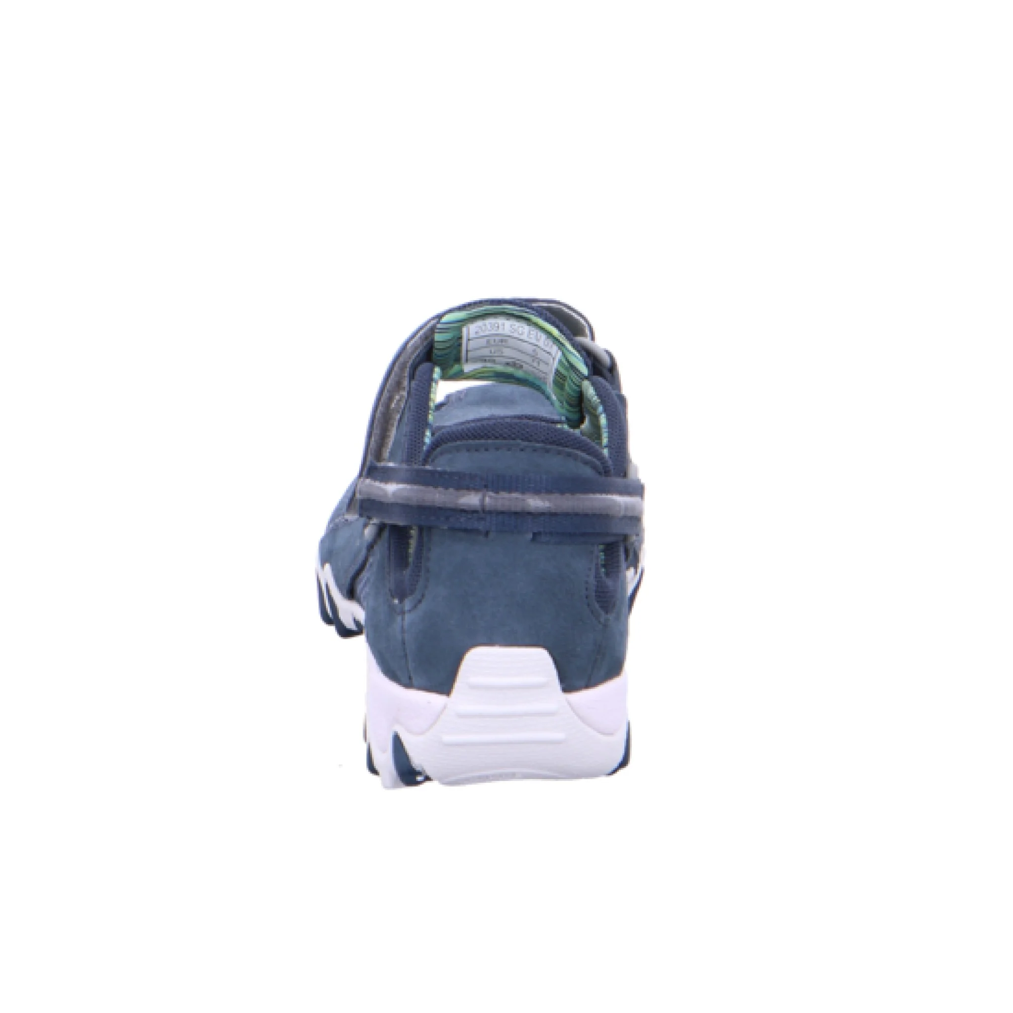 Niro c. suede 95/0 mesh 04 jeans - immagine 7