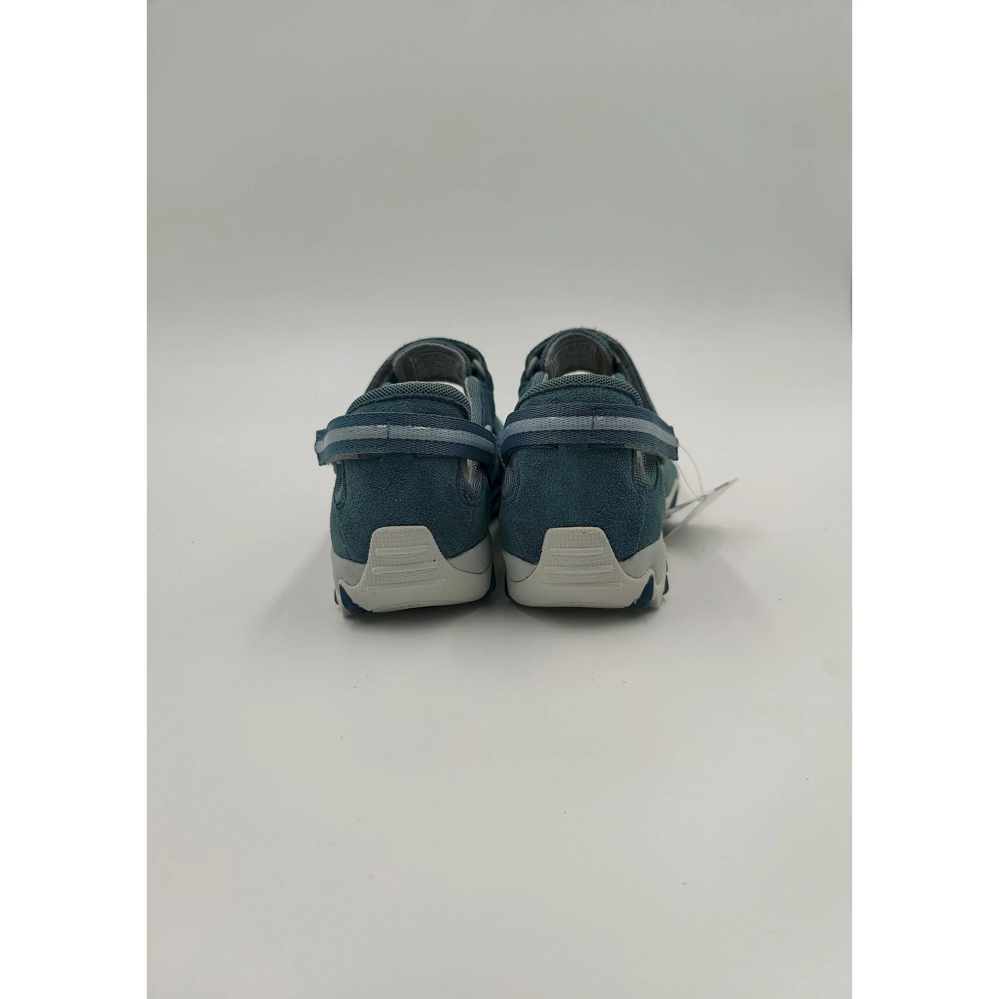 Niro c. suede 95/o.mesh 95 jeans - immagine 6