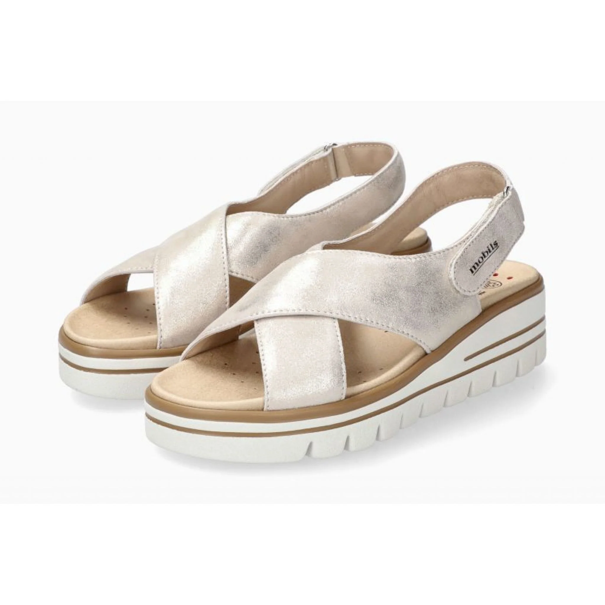 Cordelia monaco 2732 sand - immagine 3