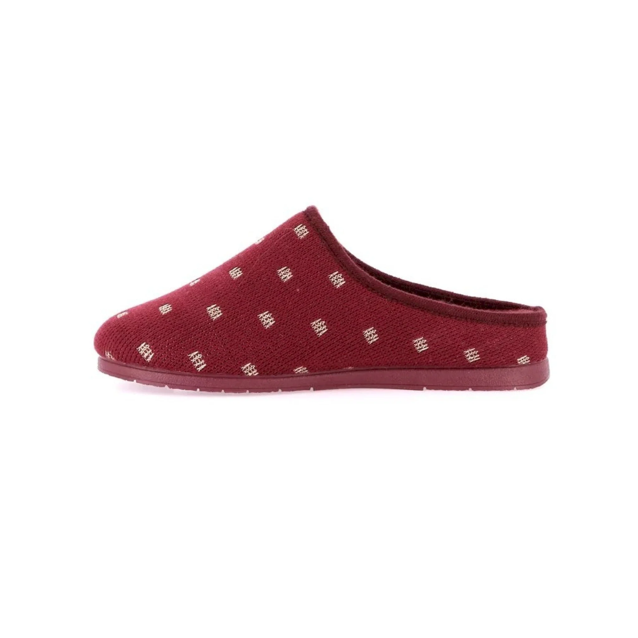 Ciabatta donna in maglia | adra - immagine 4