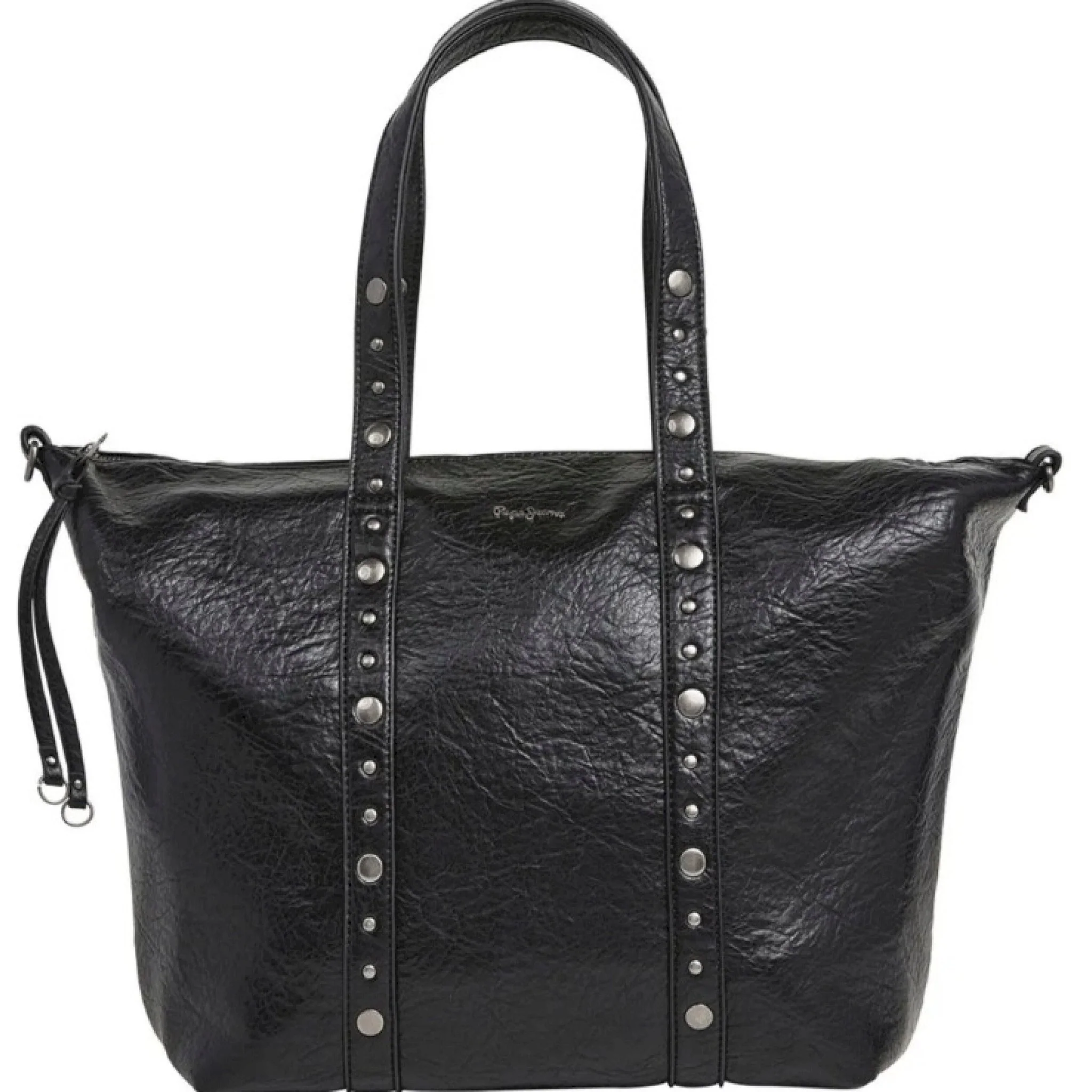 Pepe jeans shopping bag chelsea moon - immagine 2