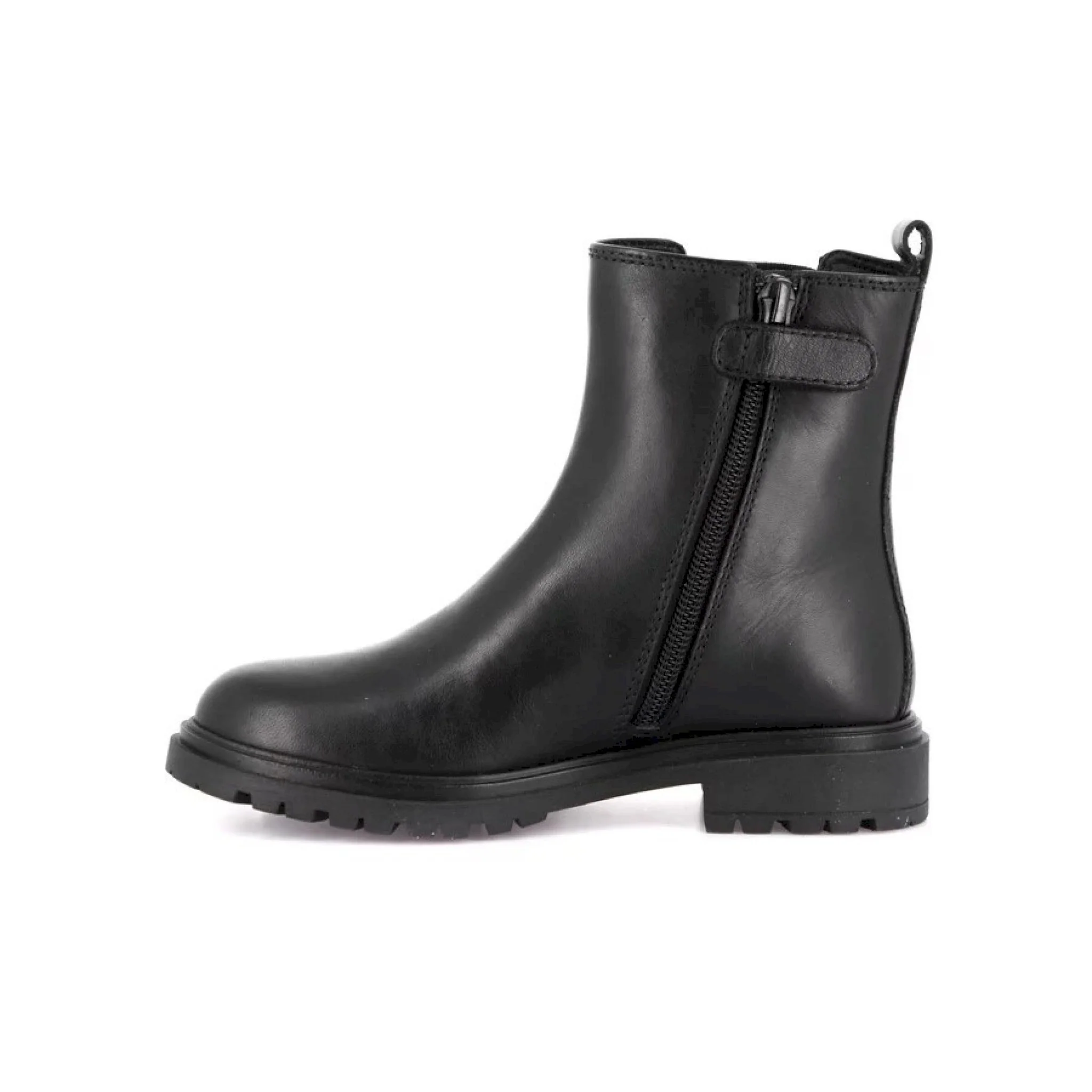 Beatles in pelle total black | clip - immagine 4