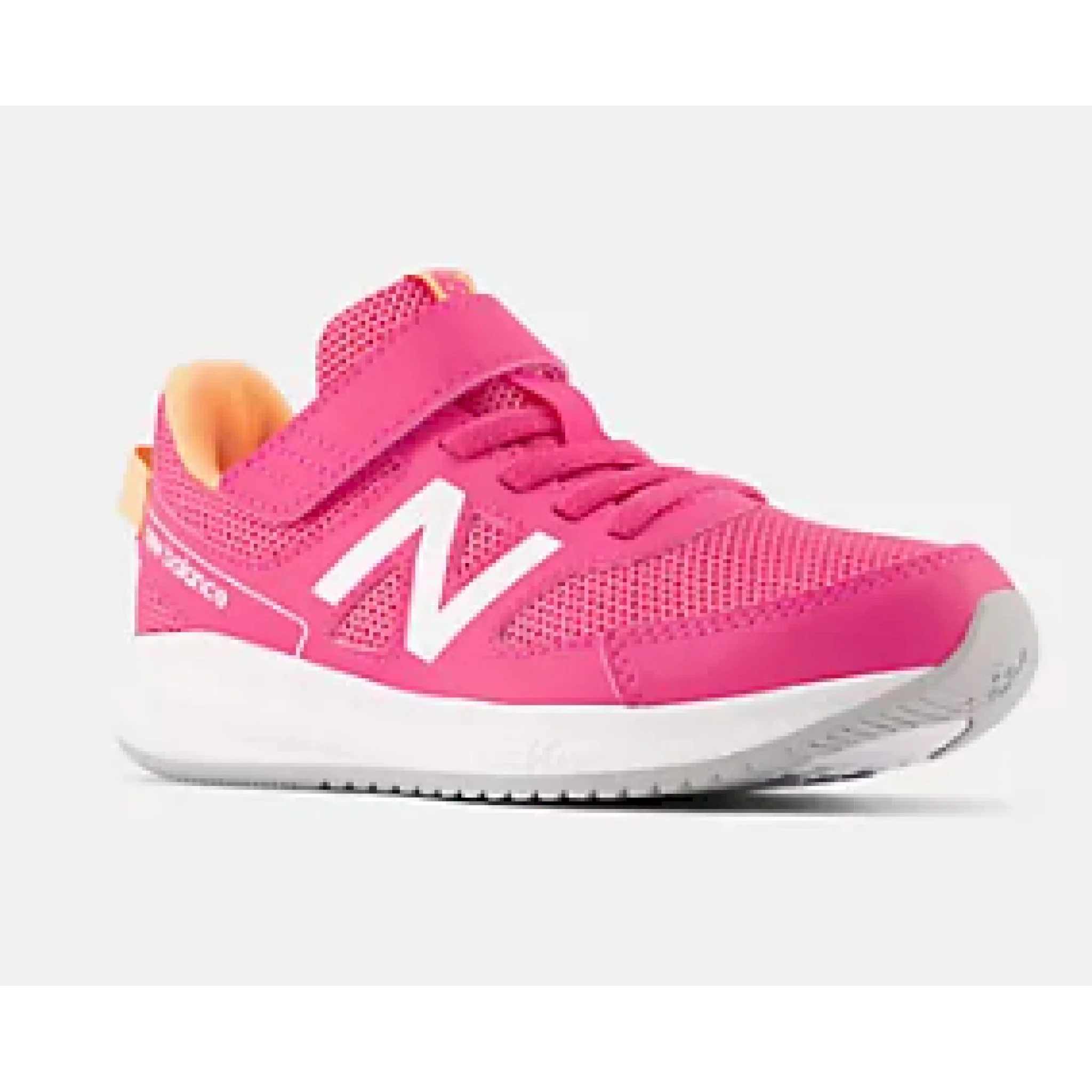 570v3 bungee lace with top strap - immagine 3