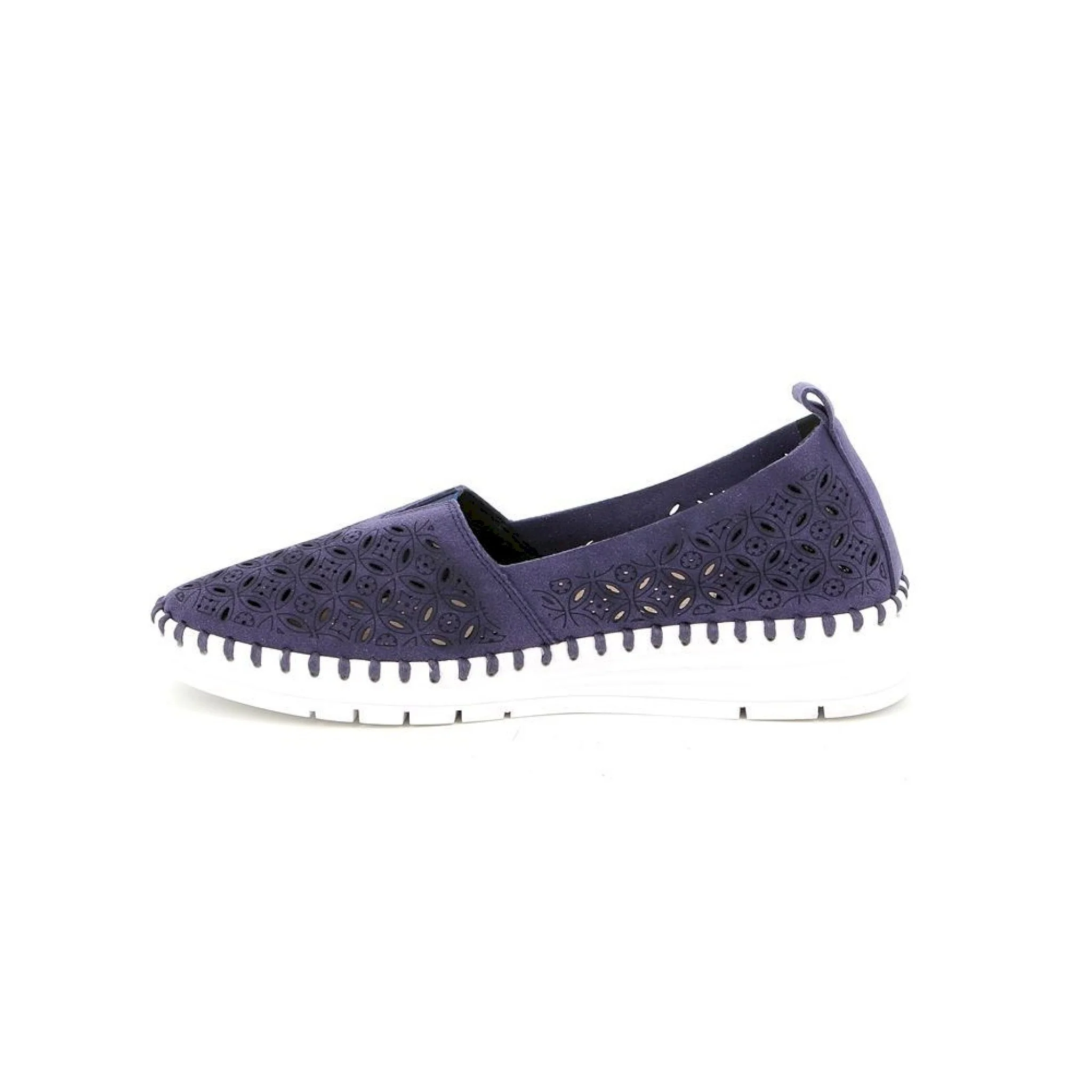 Slip on in tessuto | savi - immagine 4