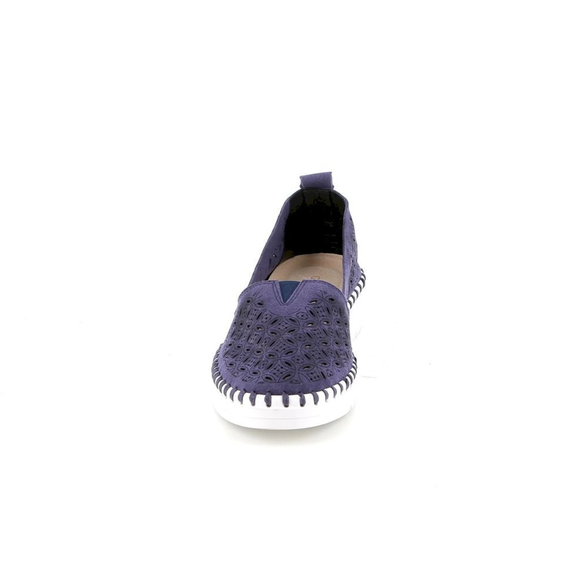 Slip on in tessuto | savi - immagine 5