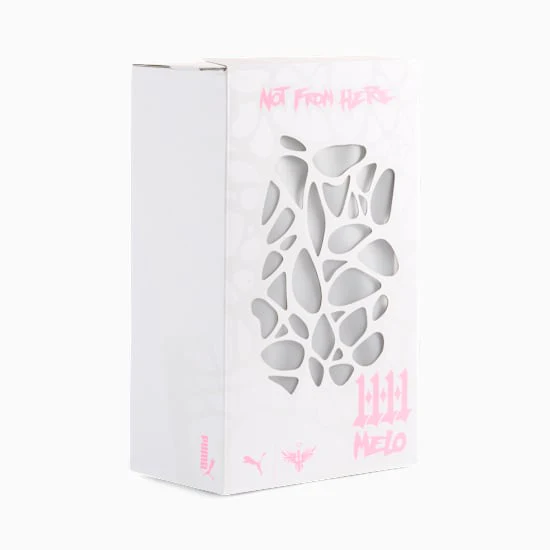 PUMA MB.04 Lo Ice White 311319-01 - immagine 7