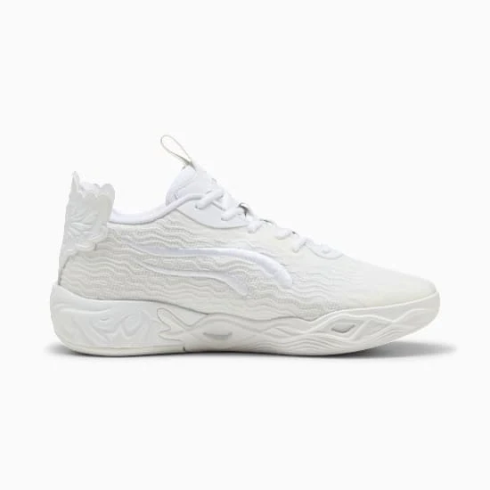 PUMA MB.04 Lo Ice White 311319-01 - immagine 6