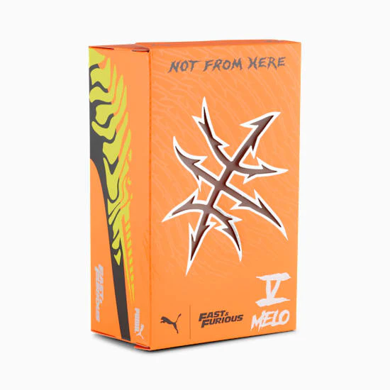 Scarpe da basket PUMA x FAST & FURIOUS MB.05 LA312796_01 - immagine 7