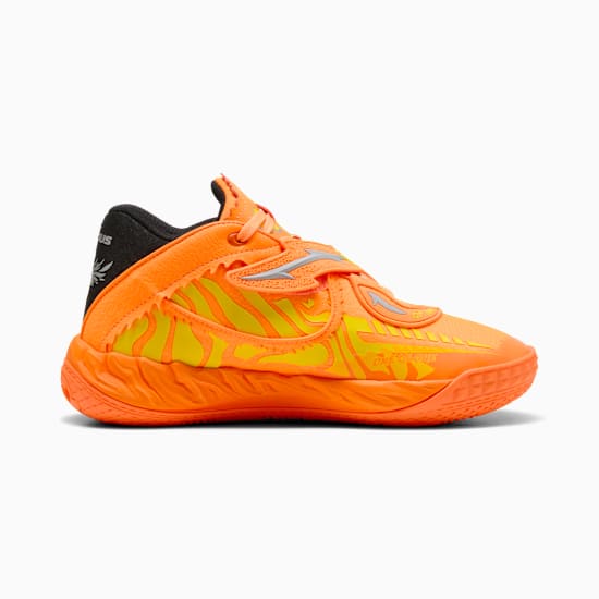 Scarpe da basket PUMA x FAST & FURIOUS MB.05 LA312796_01 - immagine 6