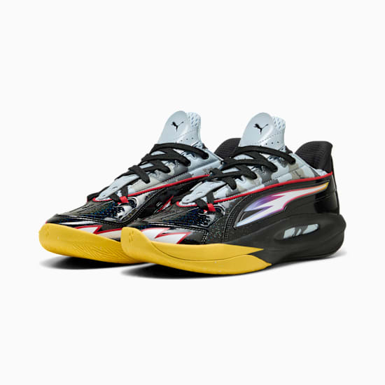 PUMA SCOOT ZEROS III 312818-01 - immagine 2