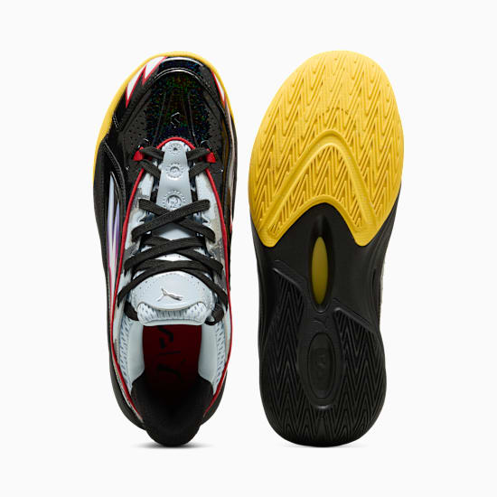 PUMA SCOOT ZEROS III 312818-01 - immagine 5