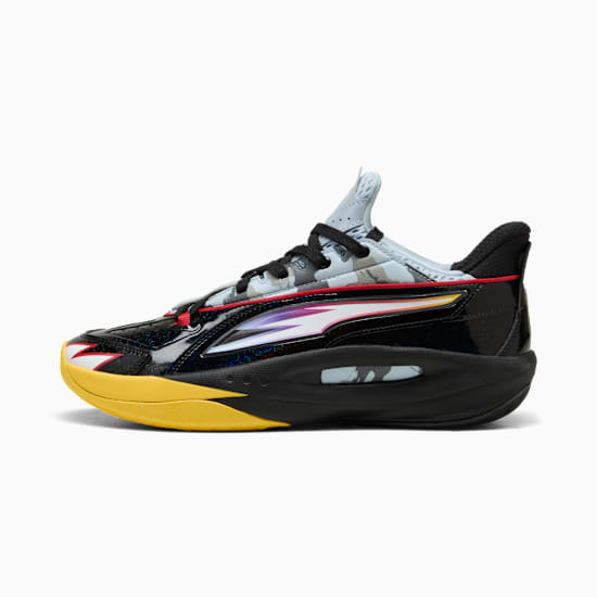 PUMA SCOOT ZEROS III 312818-01 - immagine 3