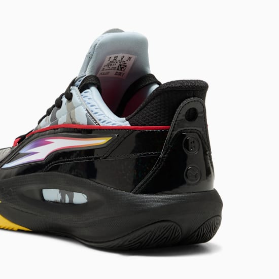 PUMA SCOOT ZEROS III 312818-01 - immagine 4