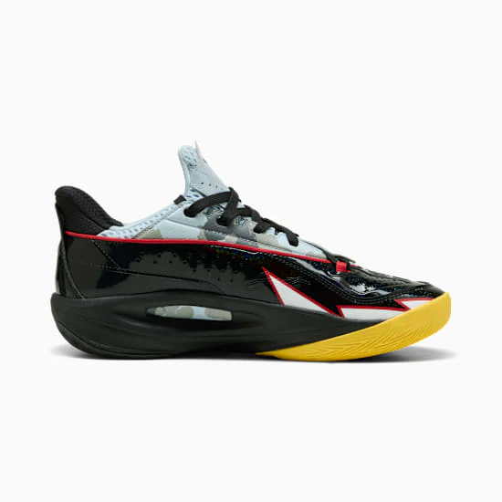 PUMA SCOOT ZEROS III 312818-01 - immagine 7