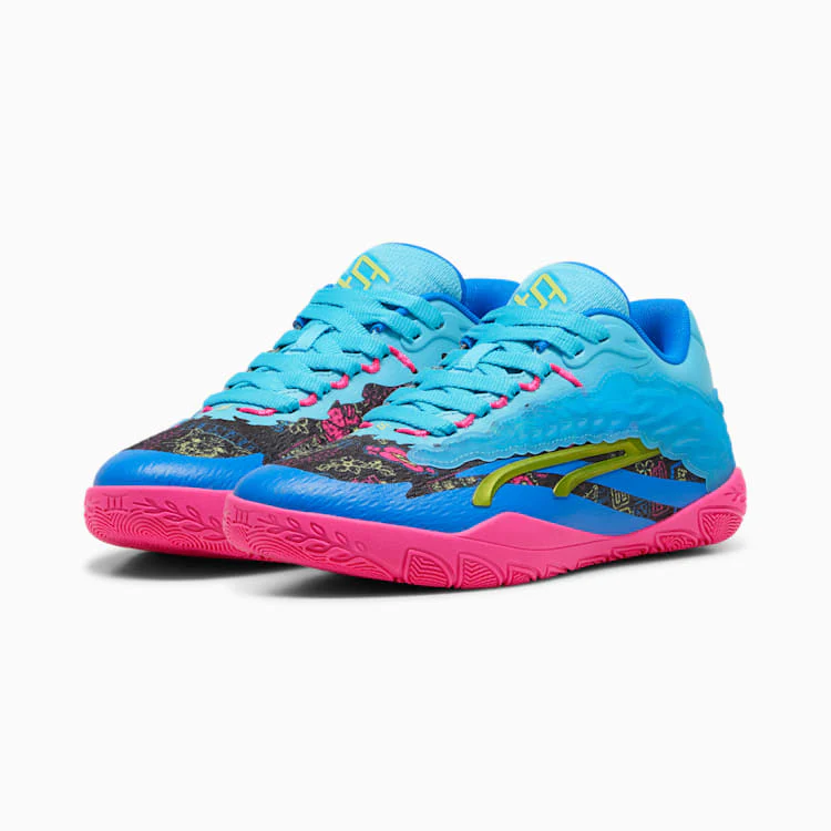 PUMA Stewie 3 Midnight in Tokyo da donna 380070-01 - immagine 2
