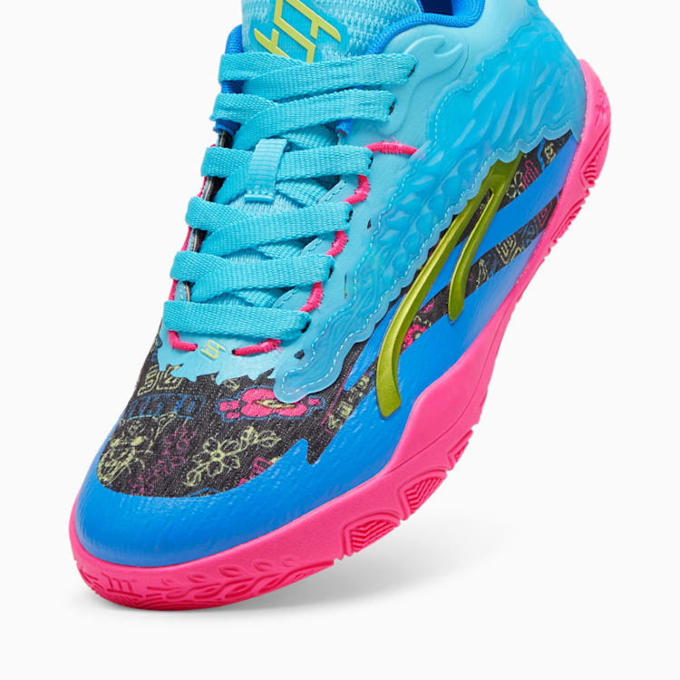 PUMA Stewie 3 Midnight in Tokyo da donna 380070-01 - immagine 6