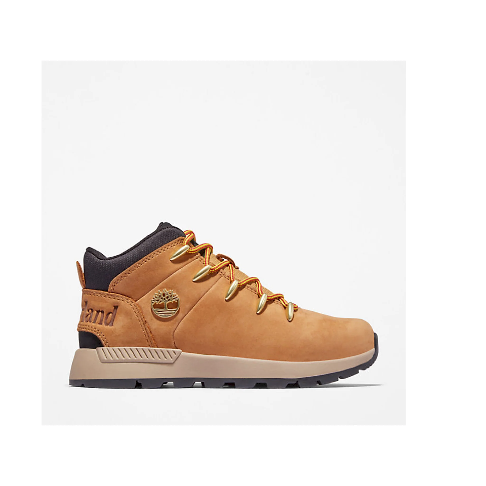 Timberland scarpa hiker sprint trekker - immagine 2