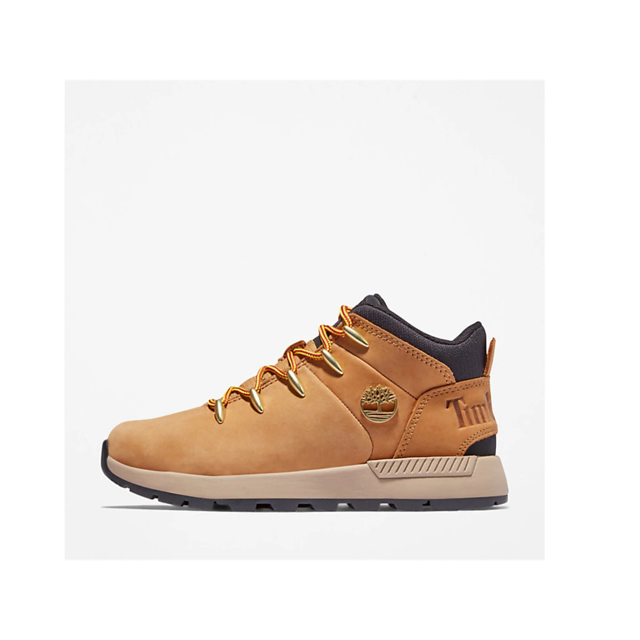 Timberland scarpa hiker sprint trekker - immagine 3