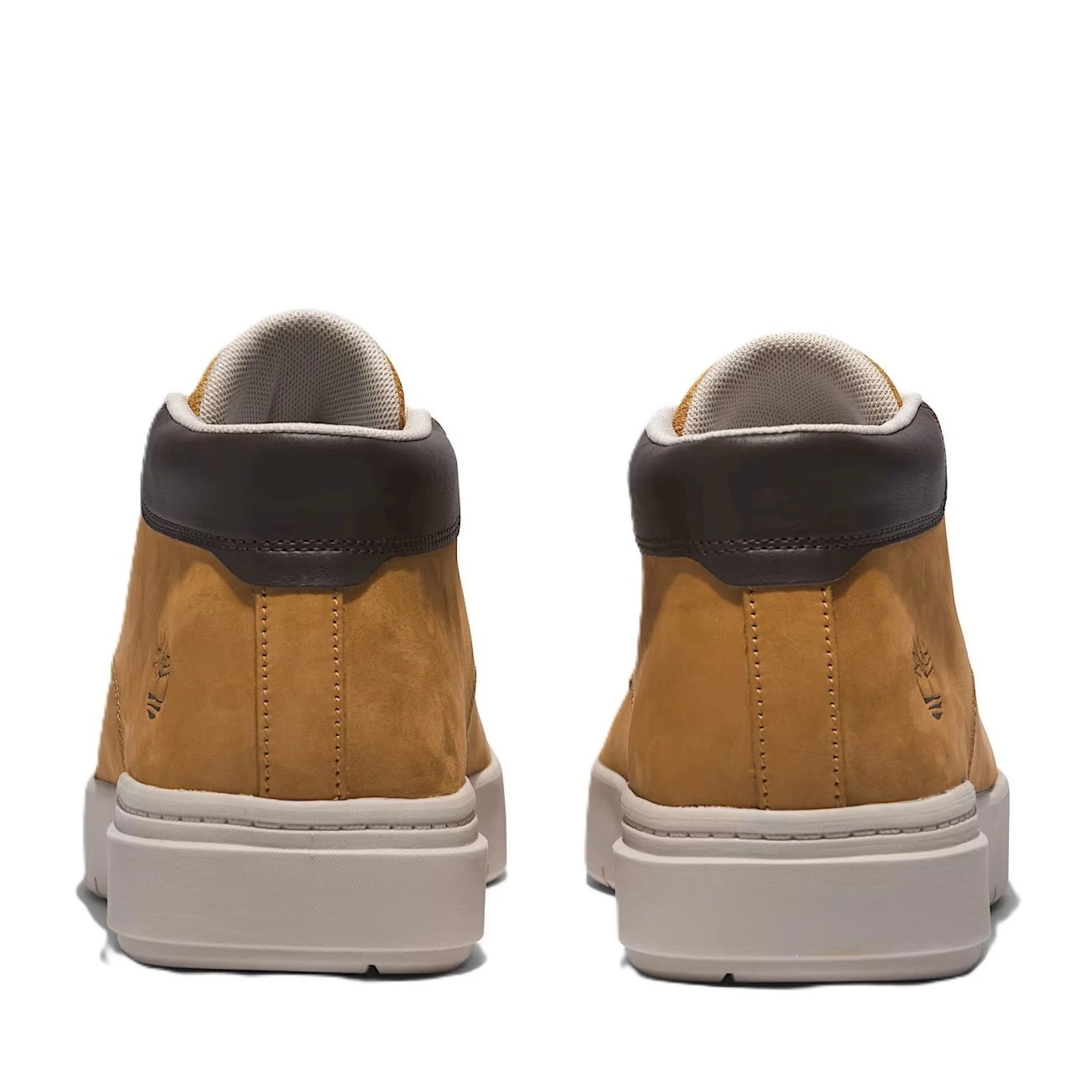 Sneaker seneca bay da uomo in giallo - immagine 7