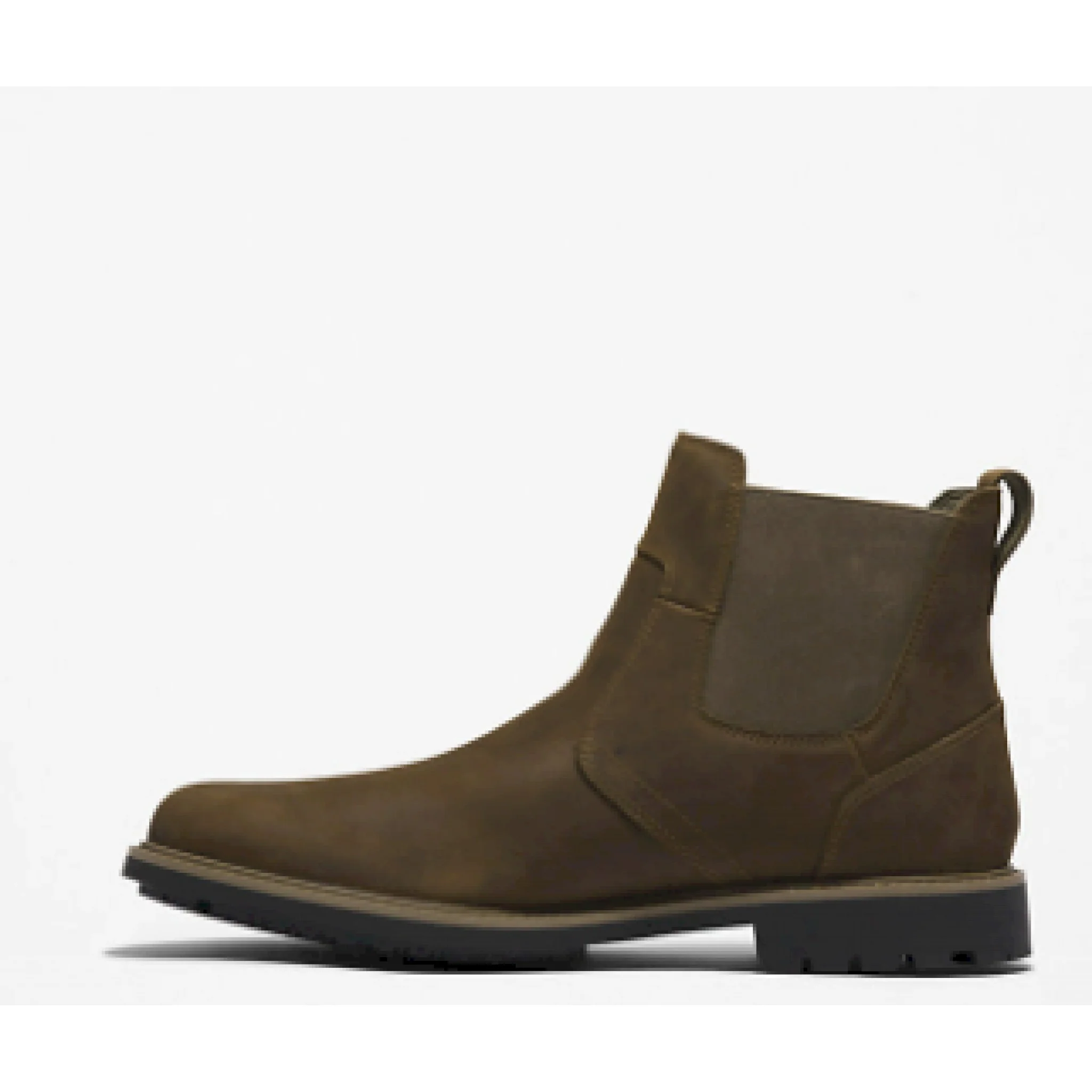 Stivaletto chelsea da uomo stormbucks - immagine 3