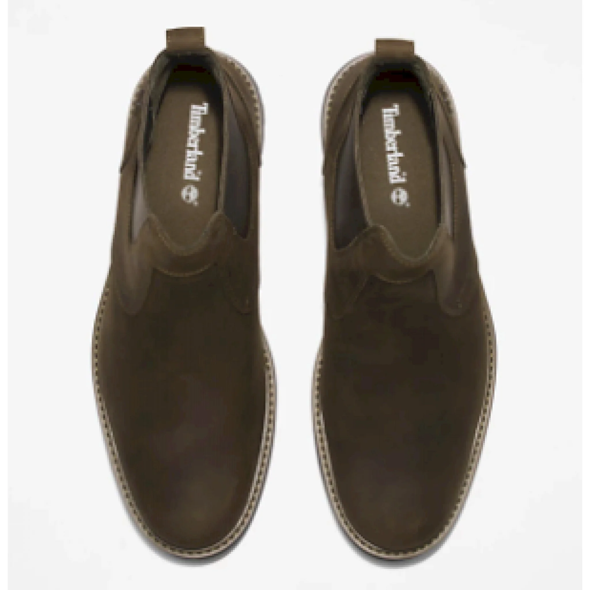 Stivaletto chelsea da uomo stormbucks - immagine 5