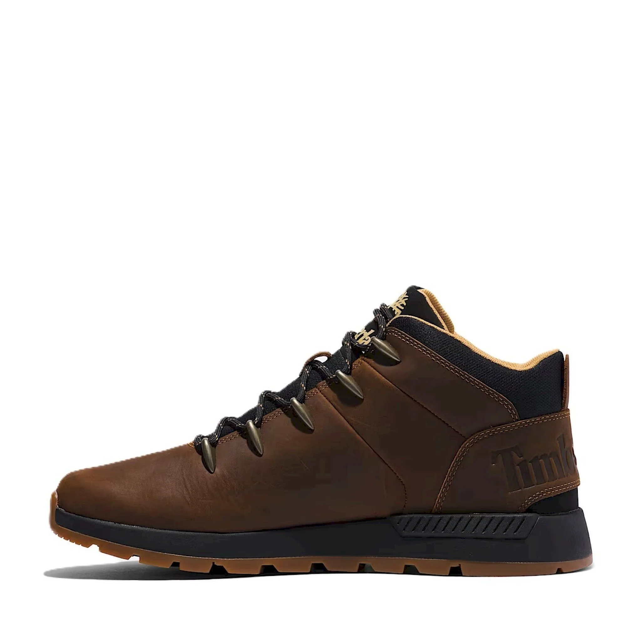 Sneaker sprint trekker mid - immagine 3