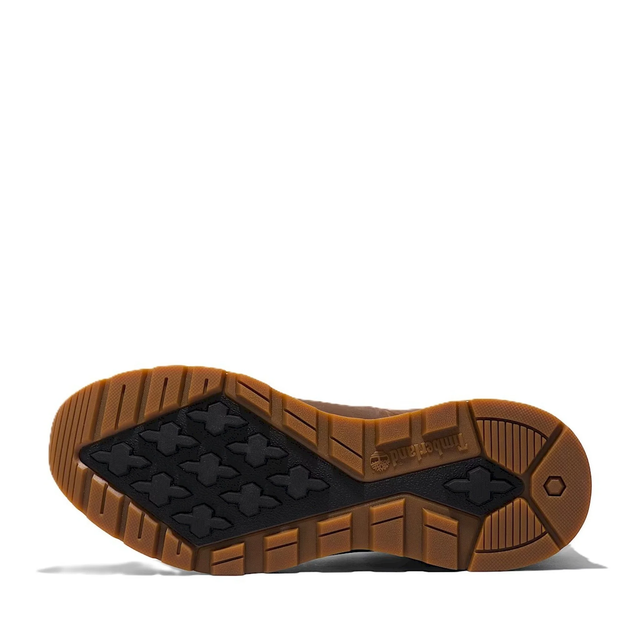 Sneaker sprint trekker mid - immagine 8