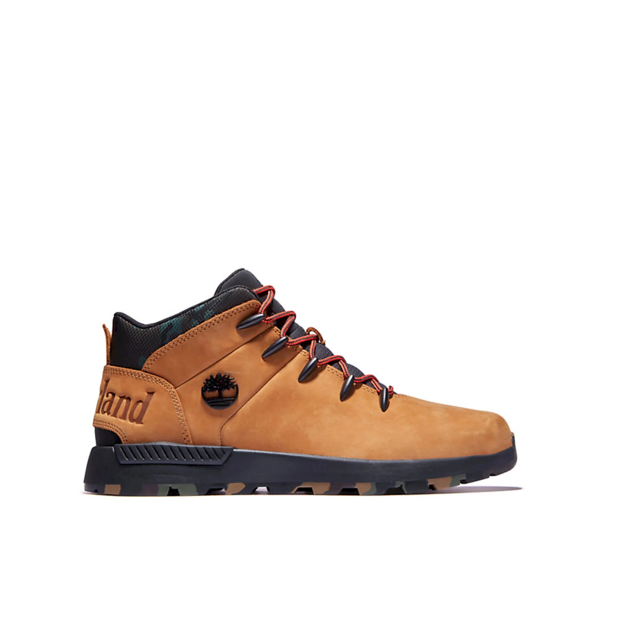 Chukka da uomo sprint trekker - immagine 2