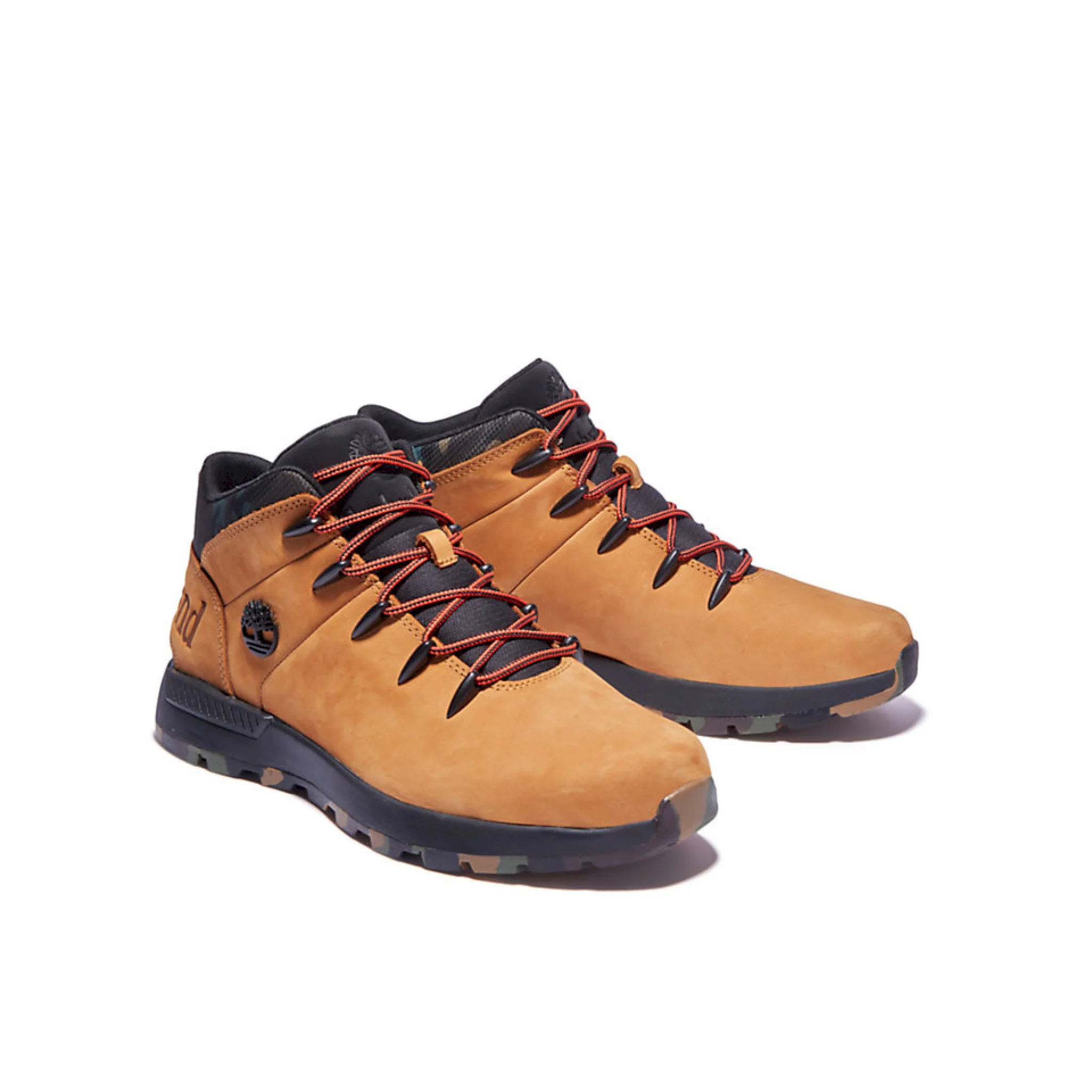 Chukka da uomo sprint trekker - immagine 3