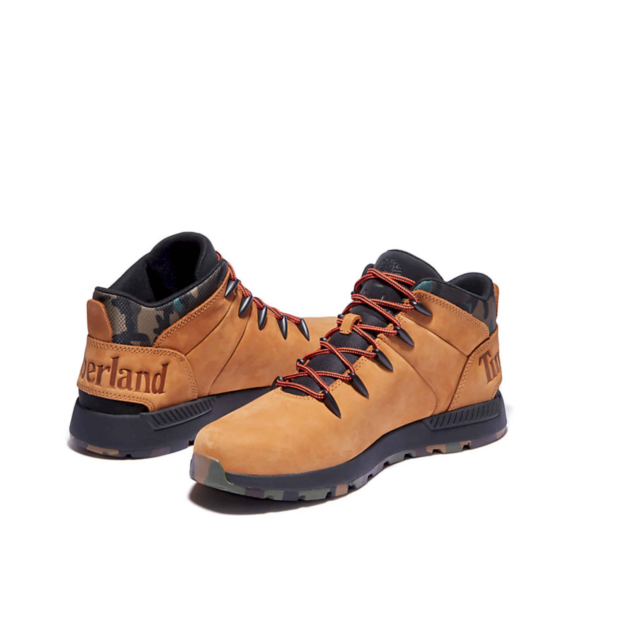 Chukka da uomo sprint trekker - immagine 4