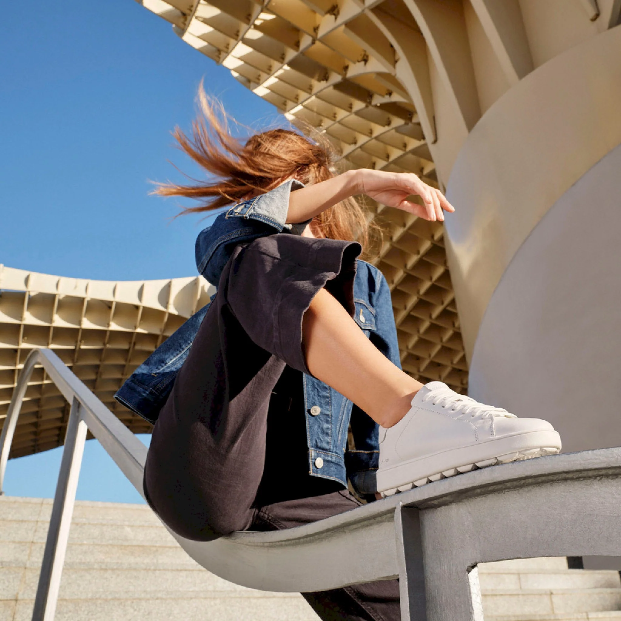 Spherica ecub-1 donna - immagine 9