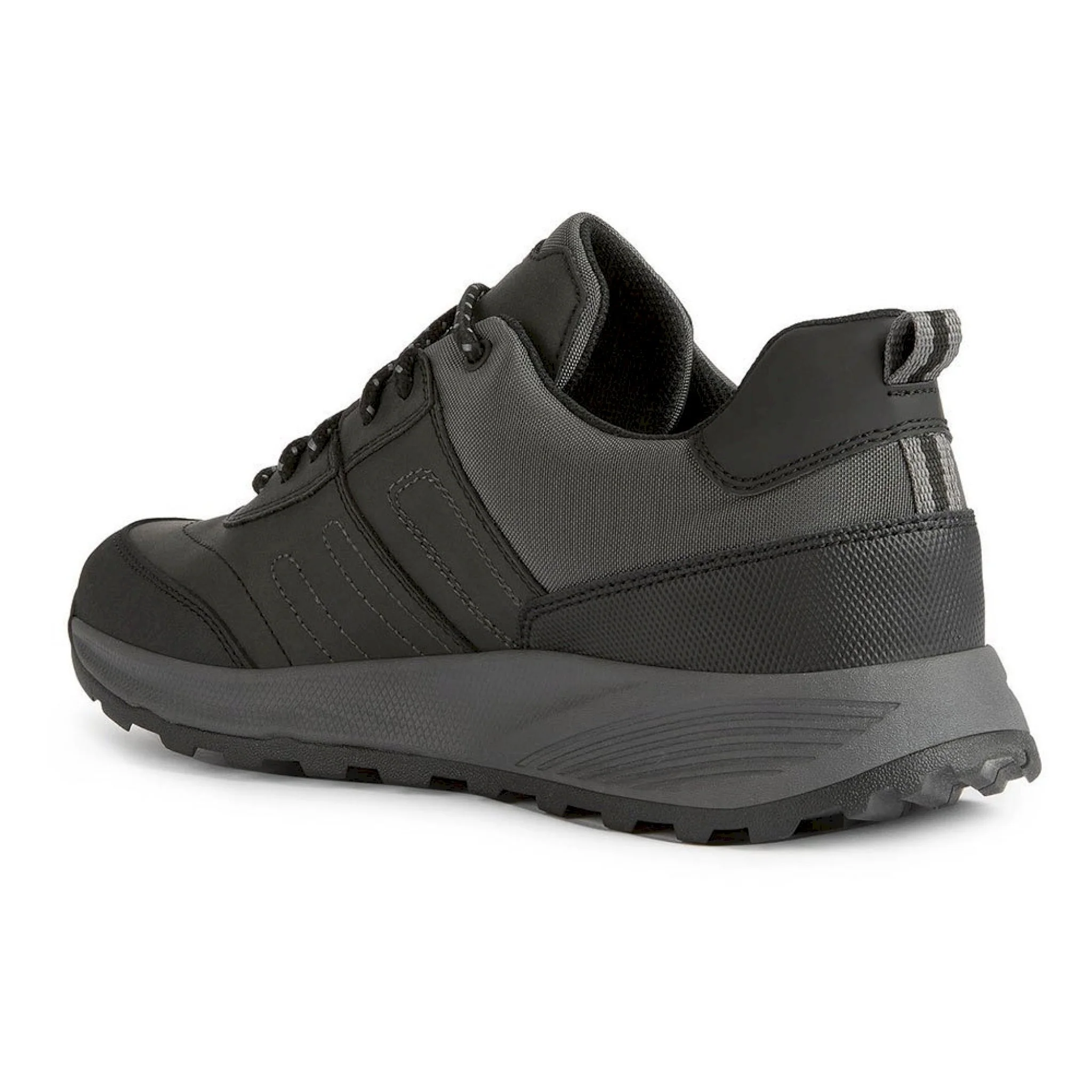 Geox terrestre b wpf amphibiox scarpa - immagine 5