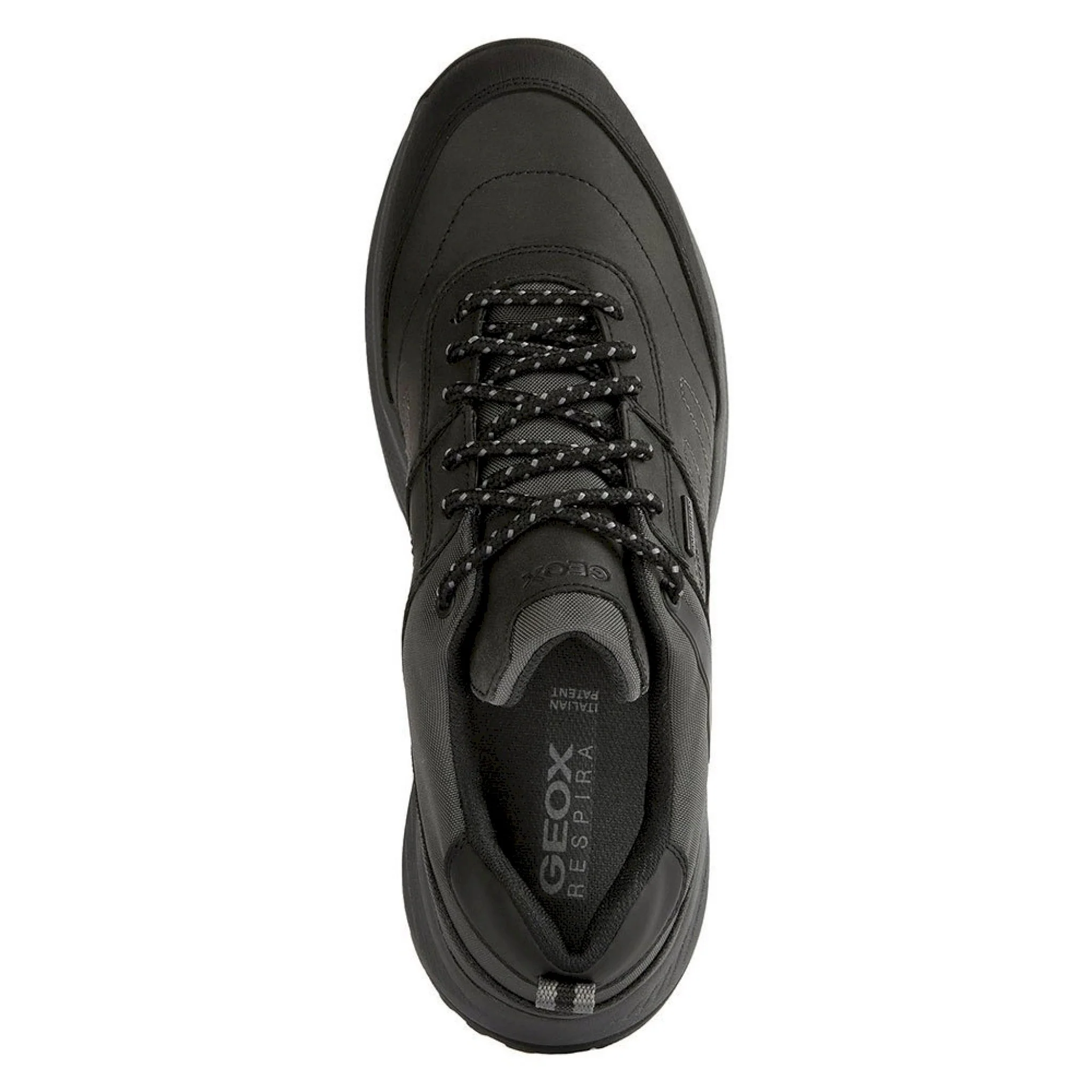 Geox terrestre b wpf amphibiox scarpa - immagine 6