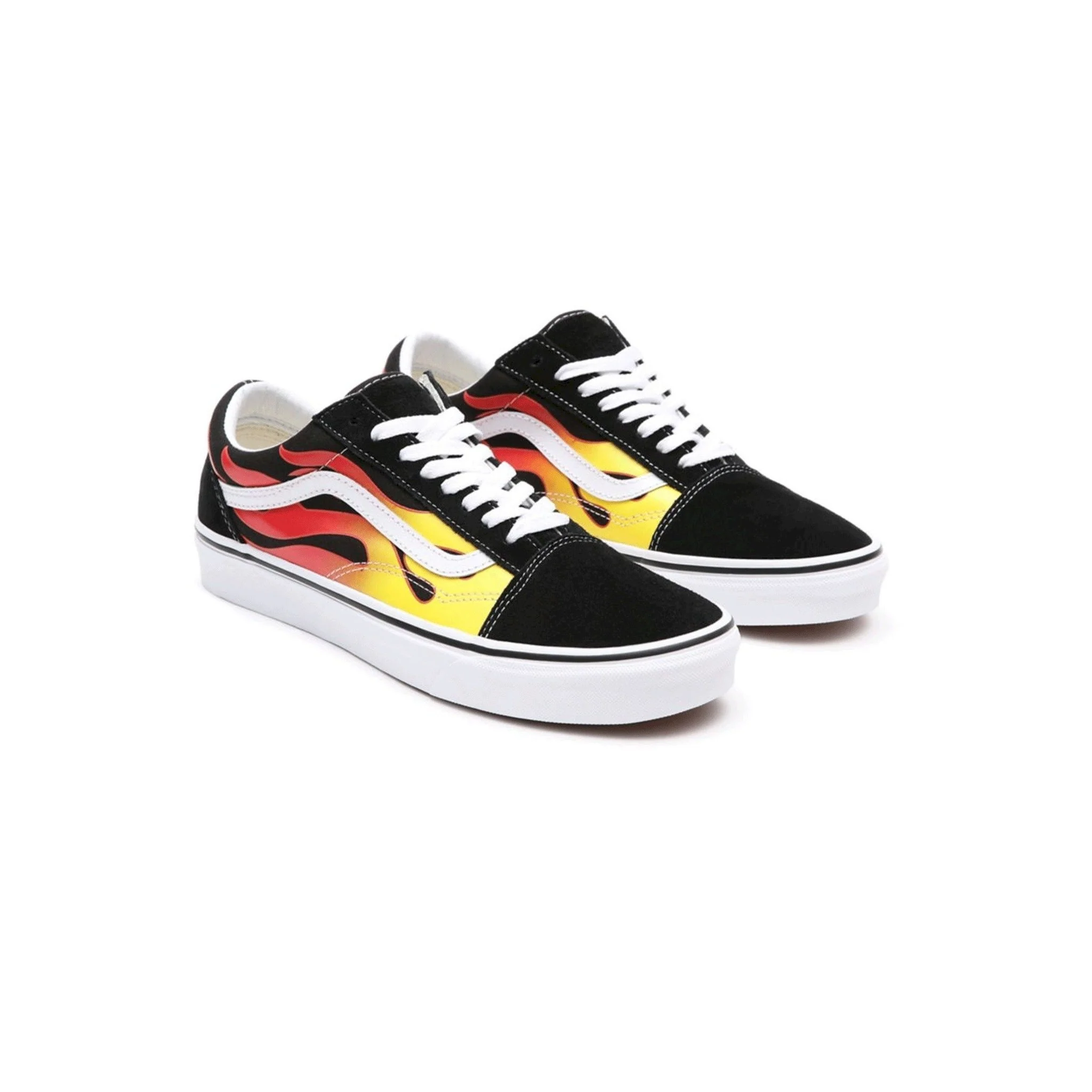 U old skool - immagine 4