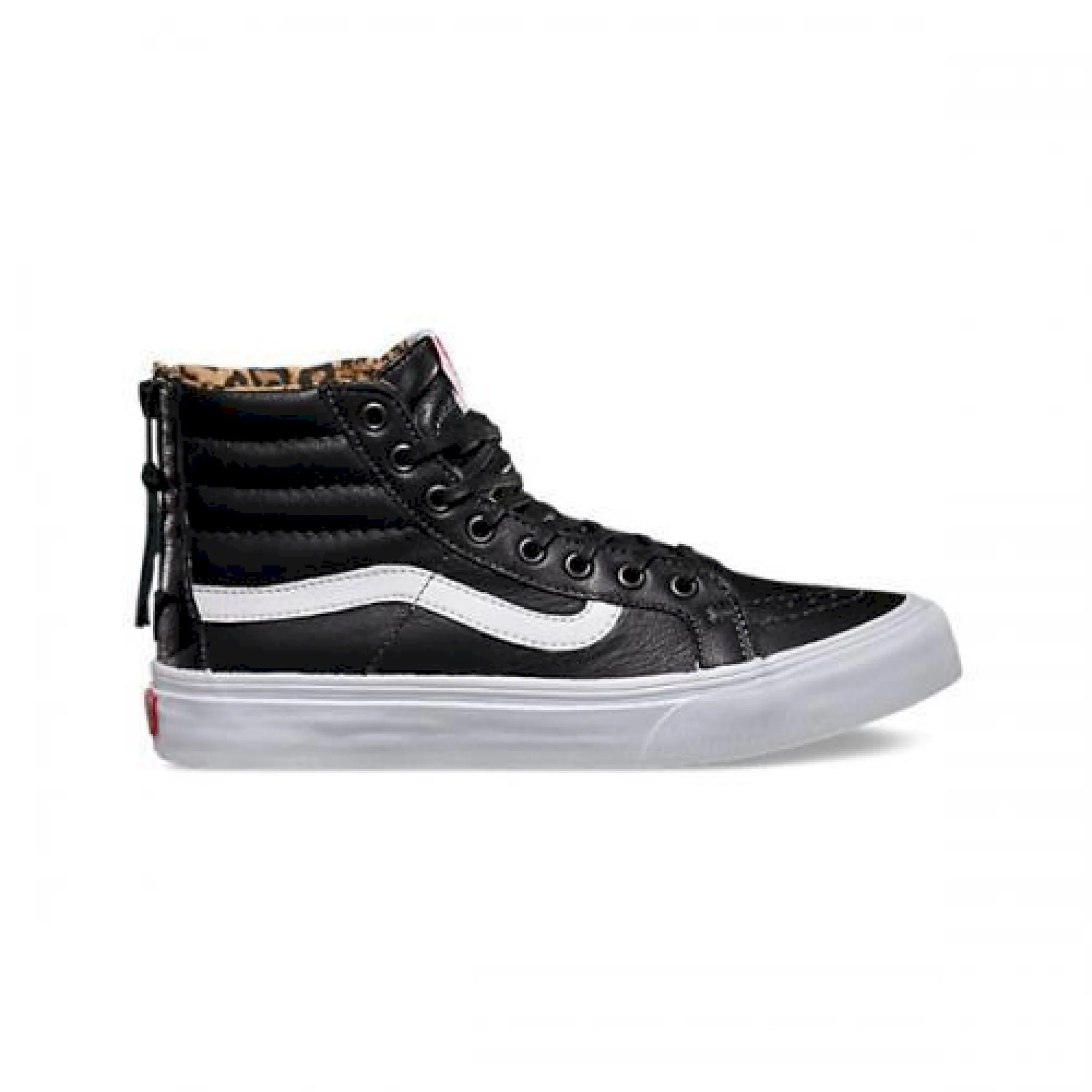Sk8-hi slim zip - immagine 2