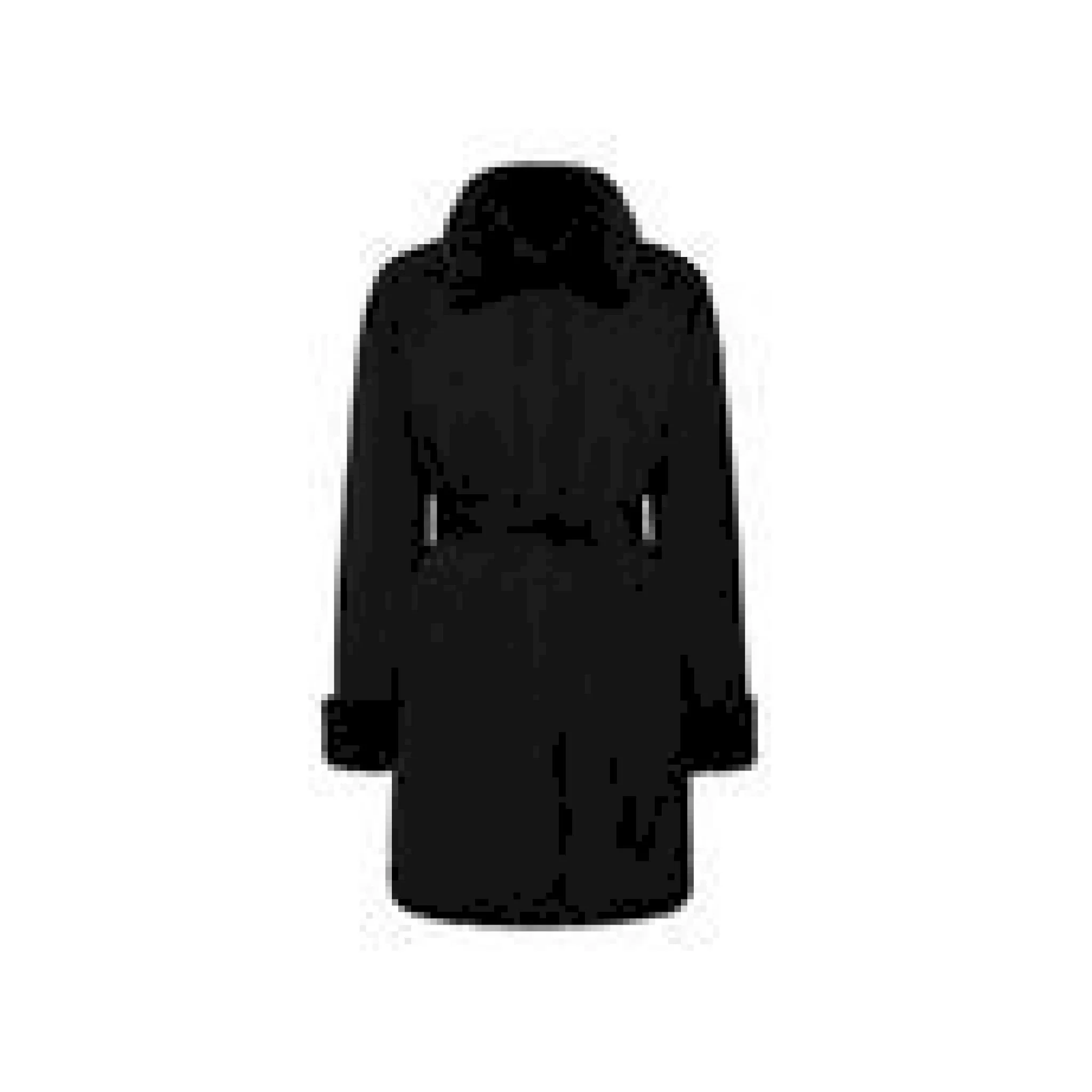 Kaula cappotto reverse - immagine 2