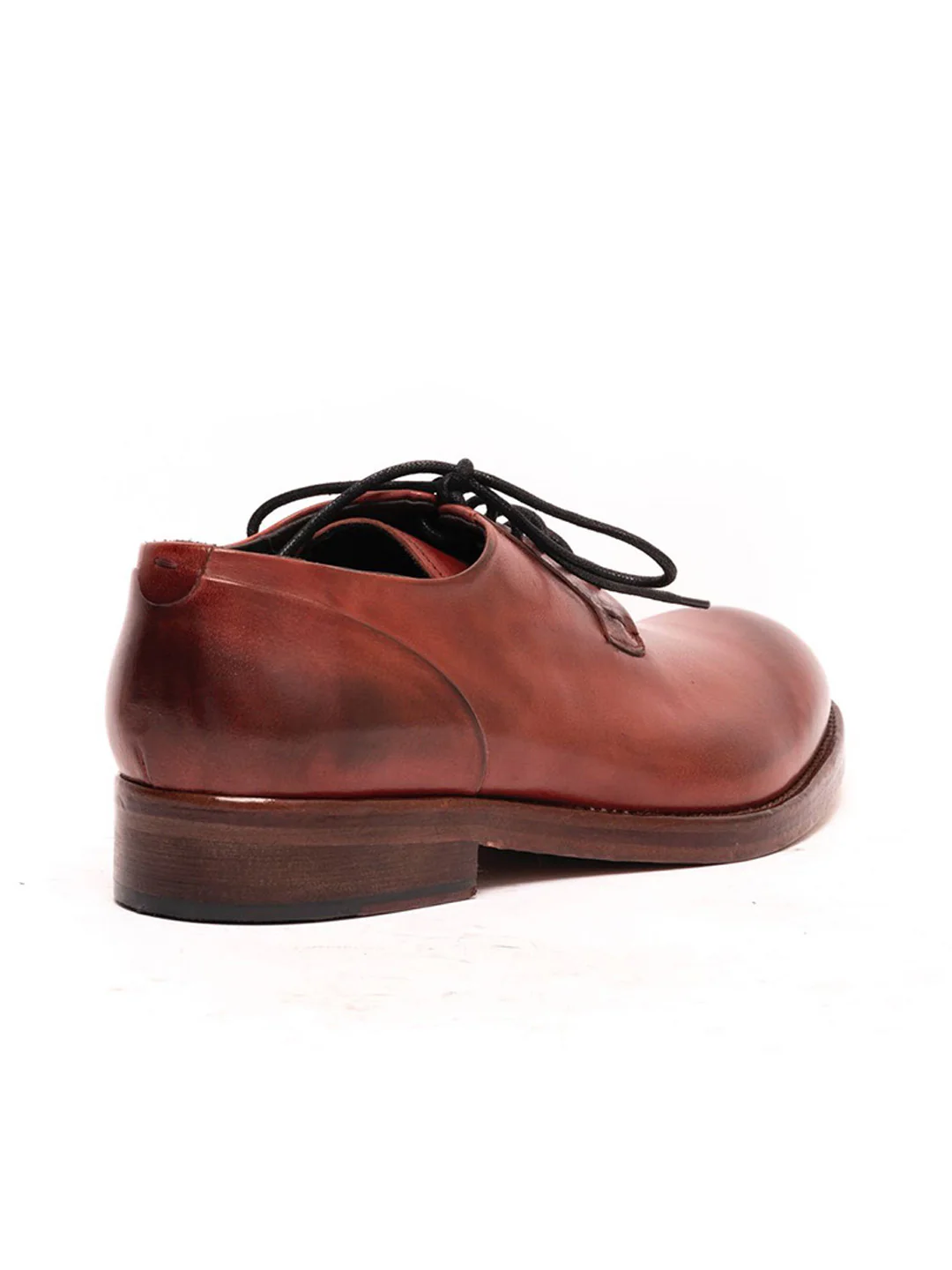 Derby in vitellino mattone 36526/110 - immagine 4