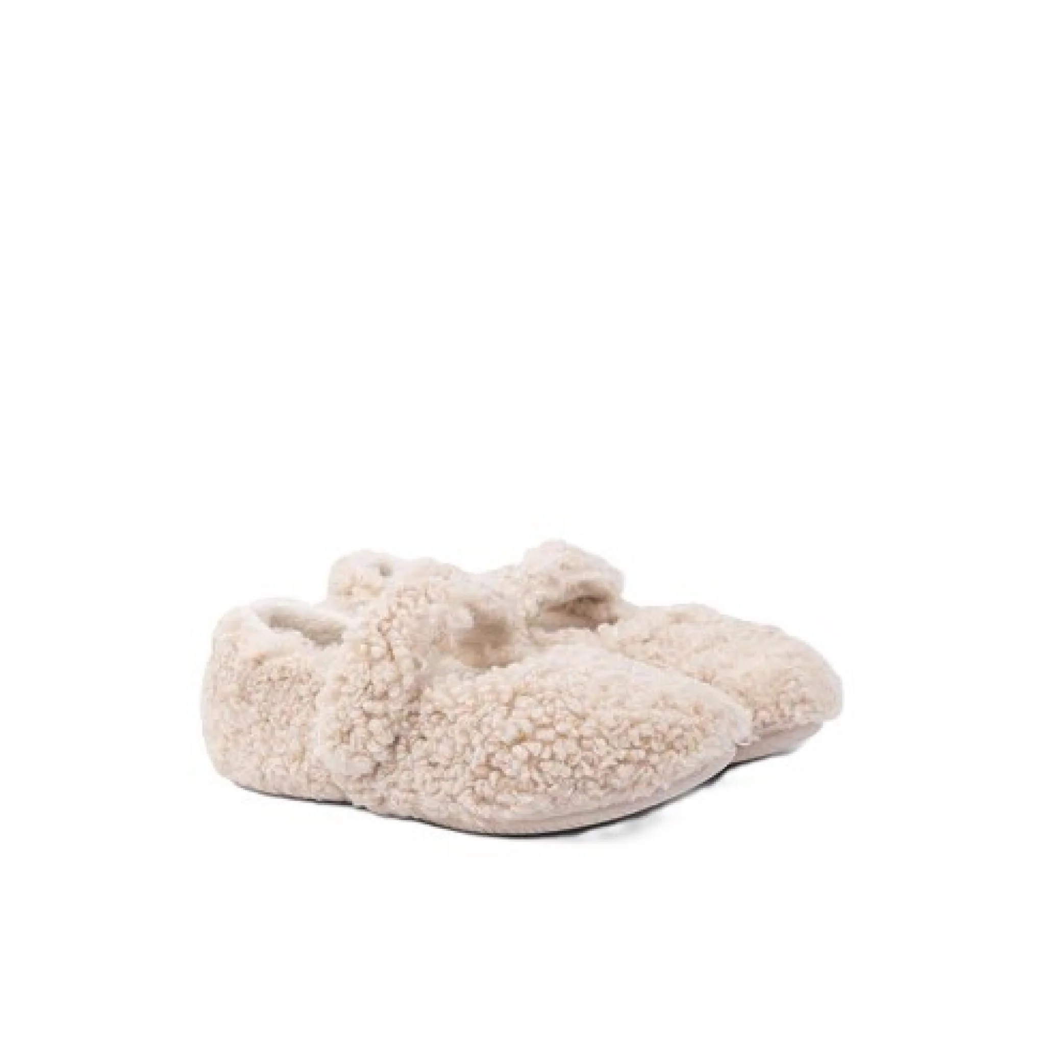 Slippers yina curly - immagine 3