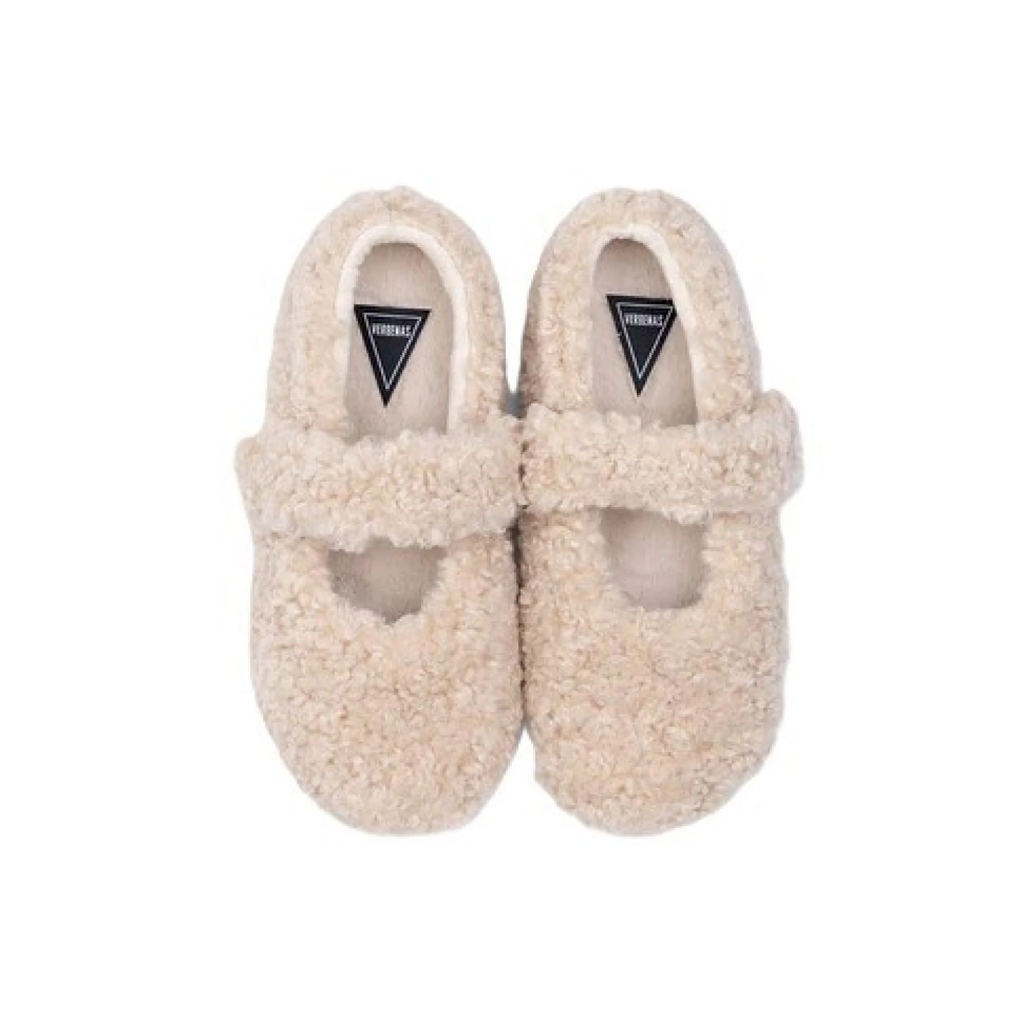 Slippers yina curly - immagine 4