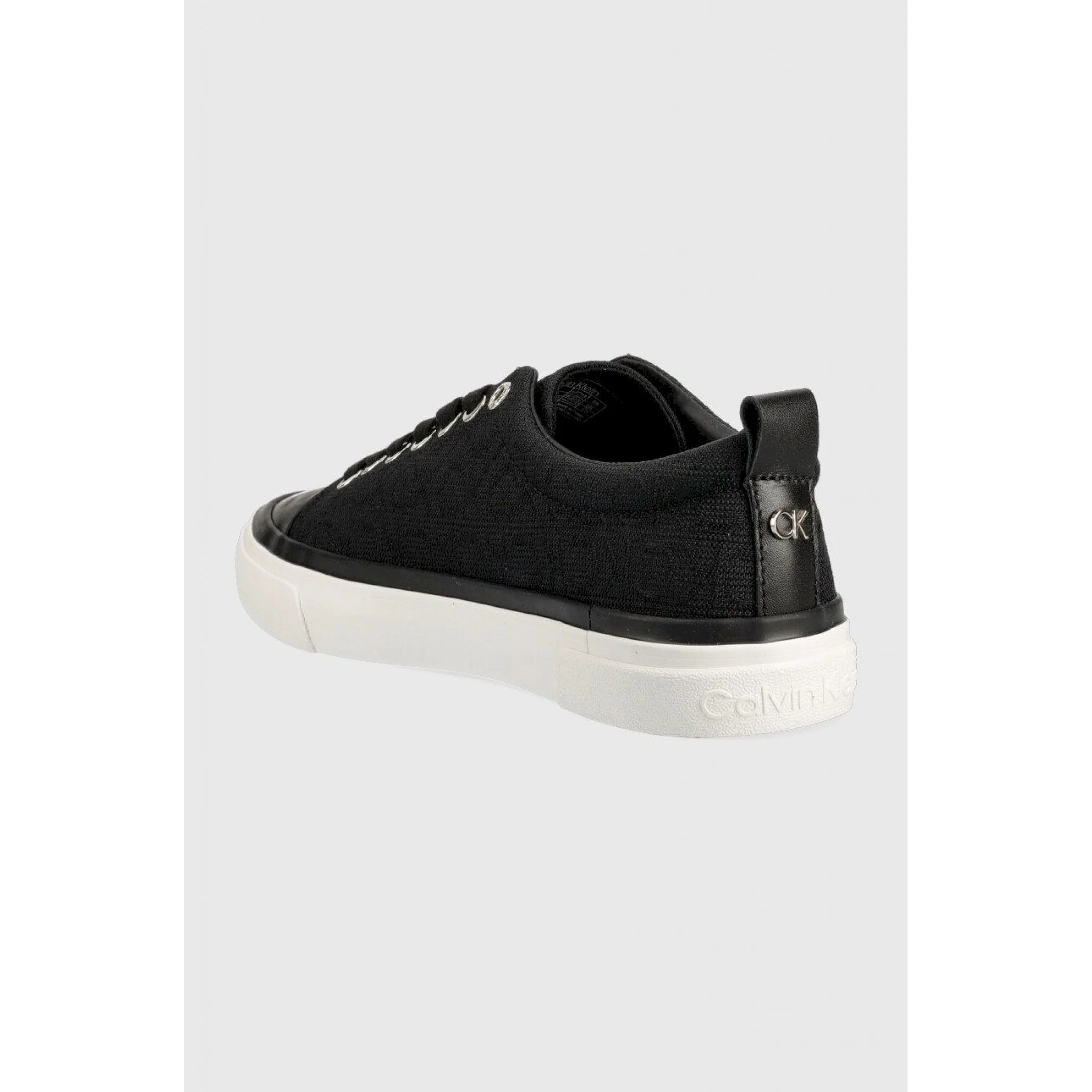 Vulc lace up - immagine 4